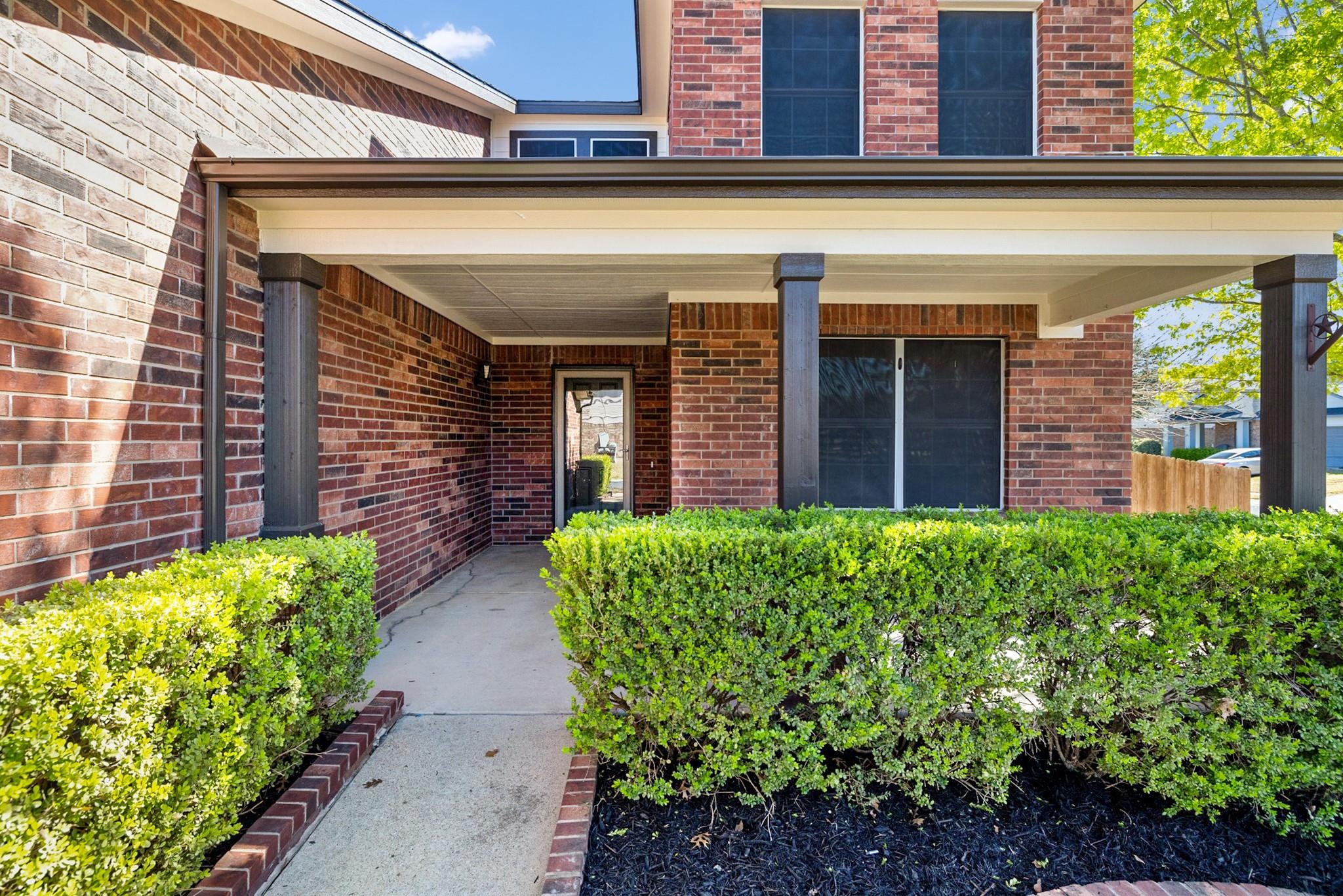 217 Inca Dove Ln, Leander, TX 78641