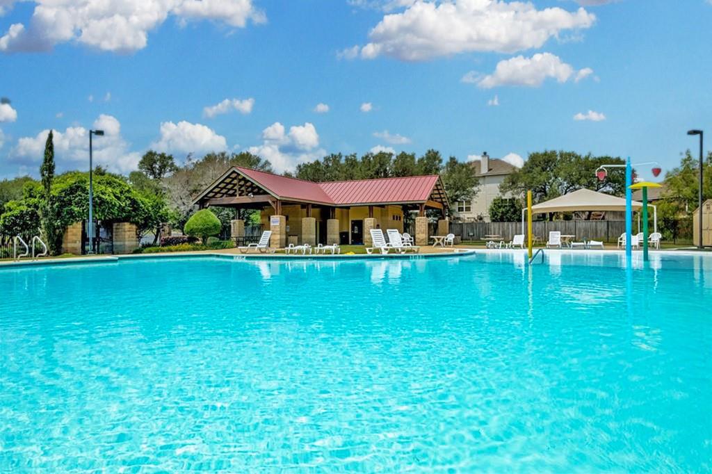 217 Inca Dove Ln, Leander, TX 78641