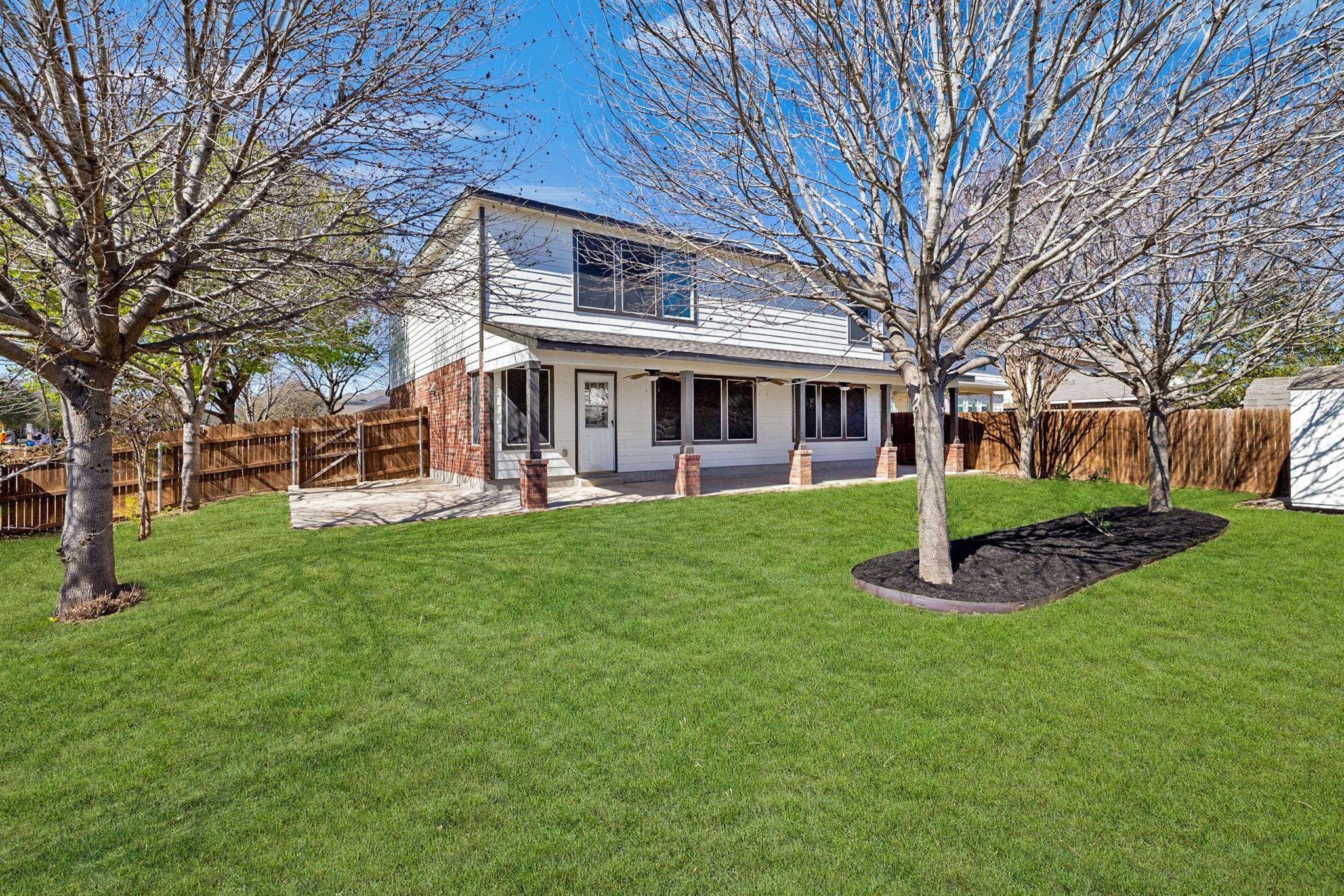 217 Inca Dove Ln, Leander, TX 78641