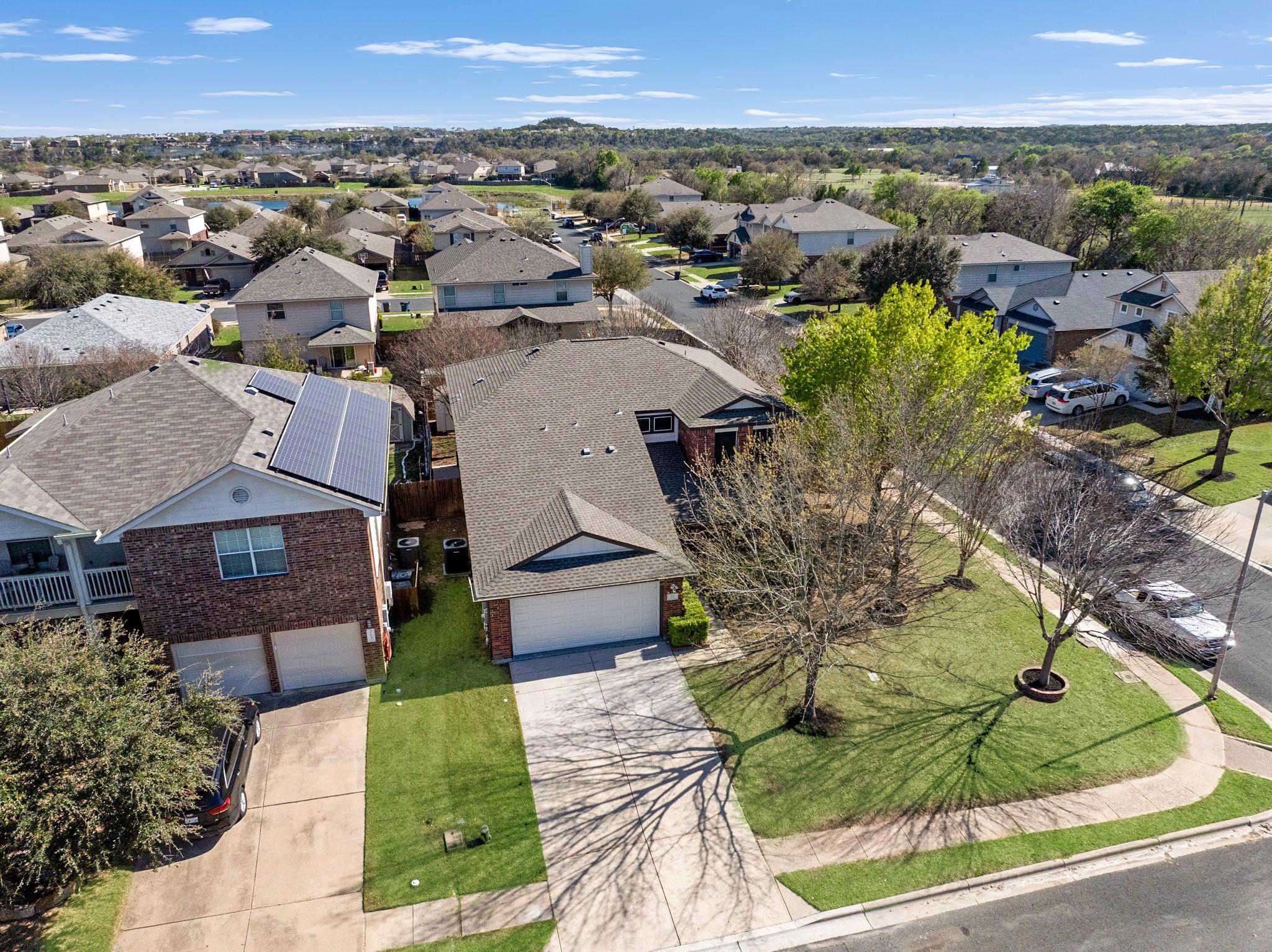 217 Inca Dove Ln, Leander, TX 78641