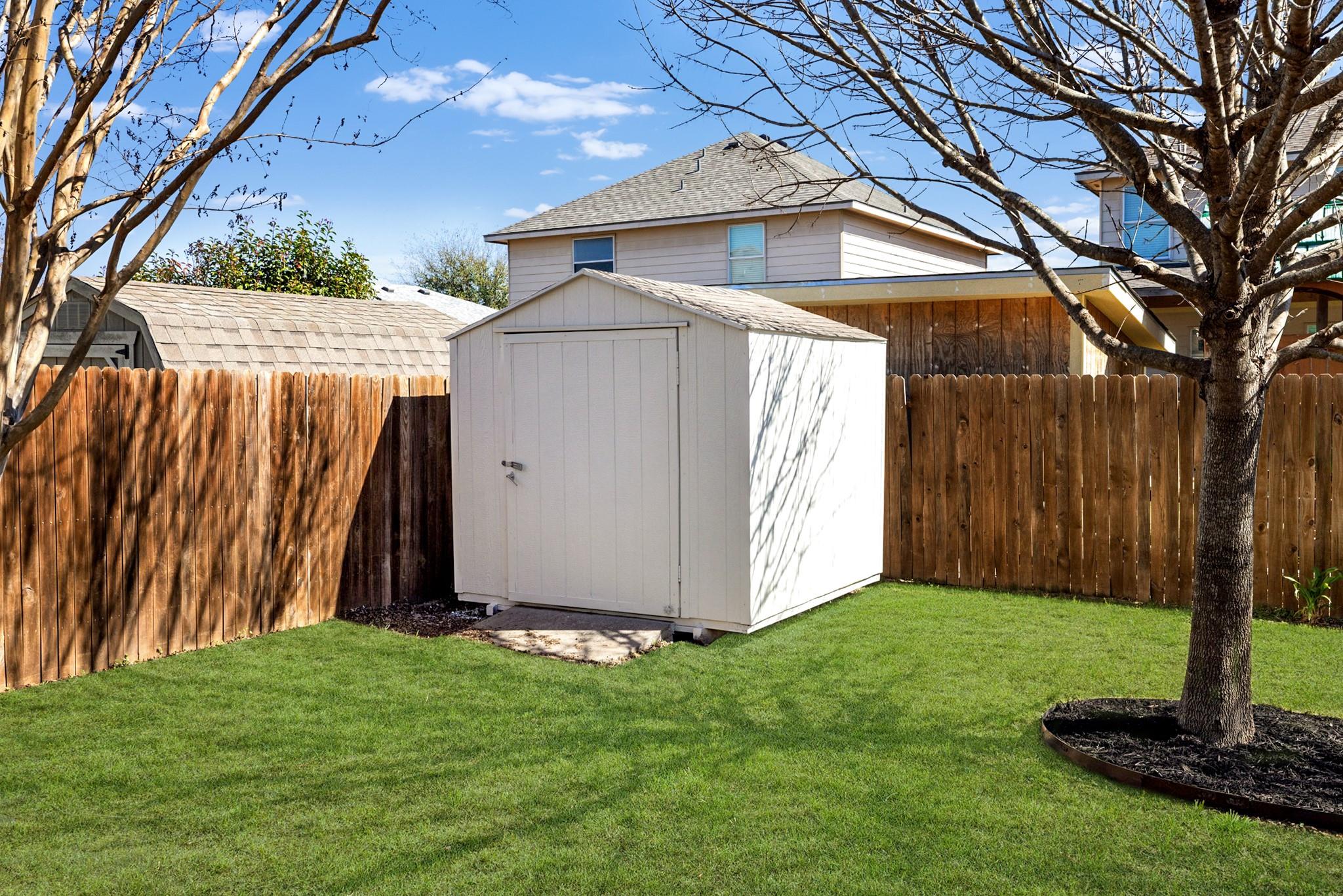 217 Inca Dove Ln, Leander, TX 78641