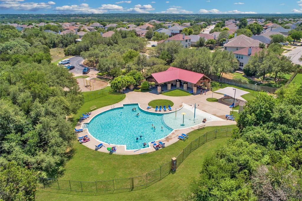 217 Inca Dove Ln, Leander, TX 78641