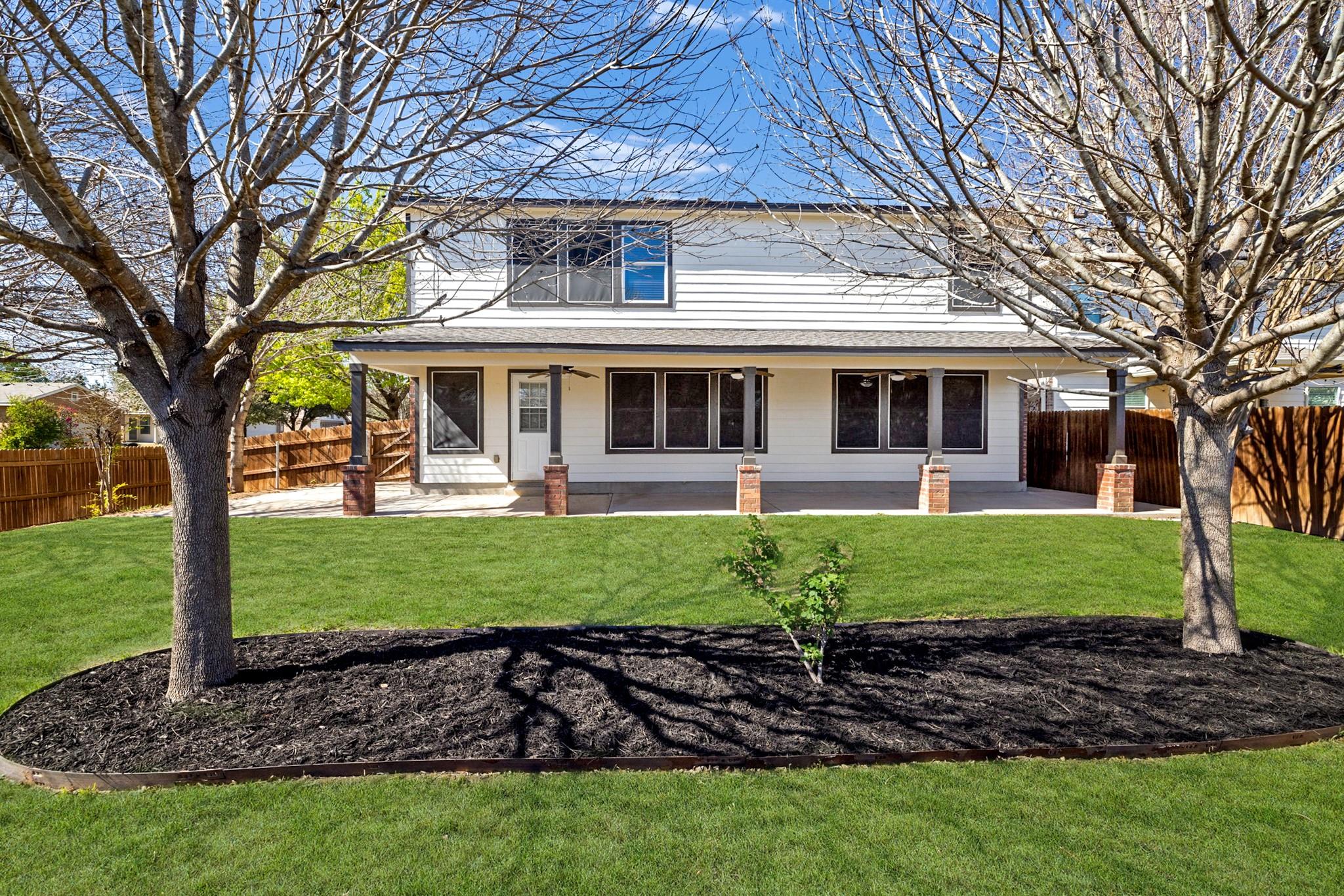 217 Inca Dove Ln, Leander, TX 78641