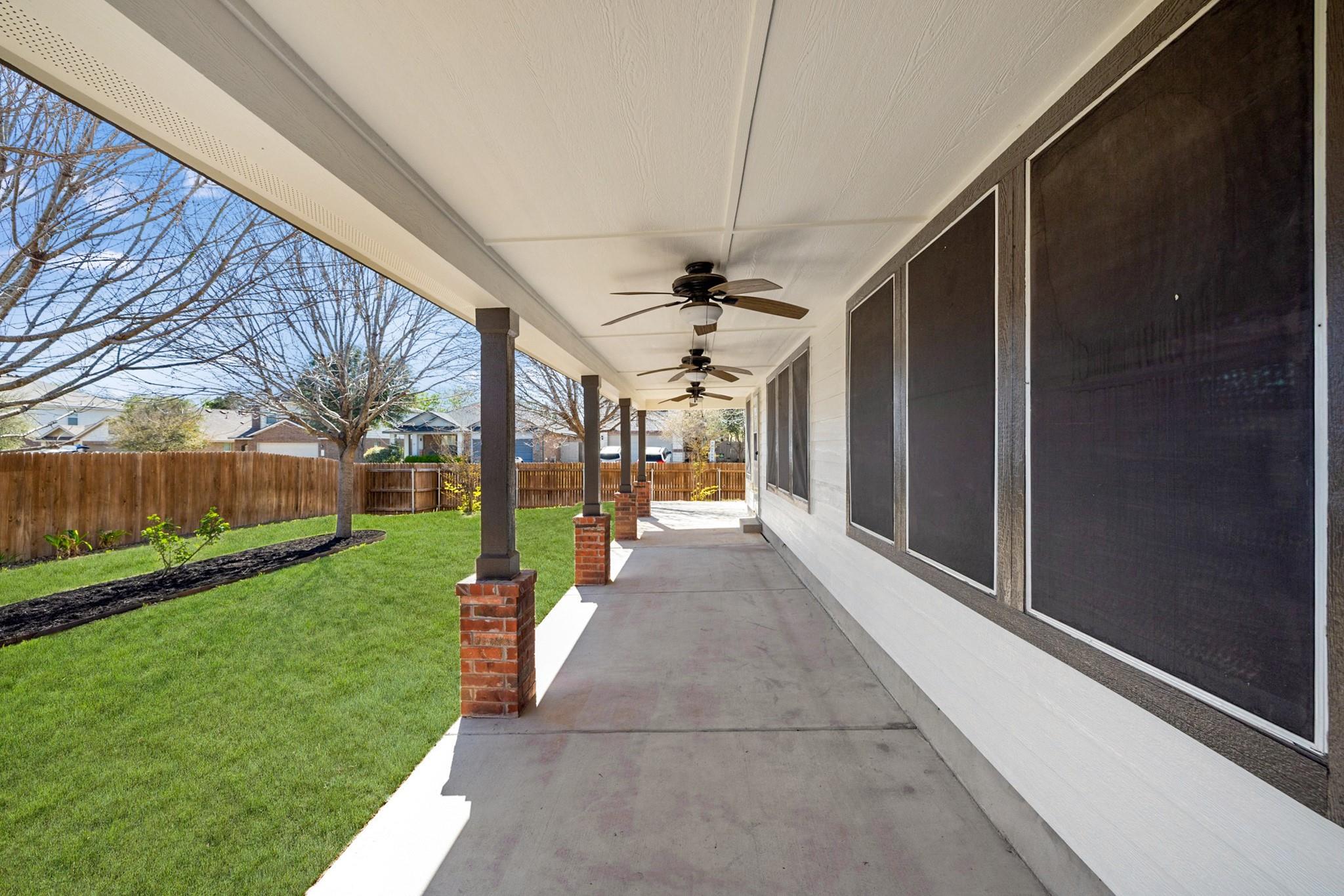 217 Inca Dove Ln, Leander, TX 78641