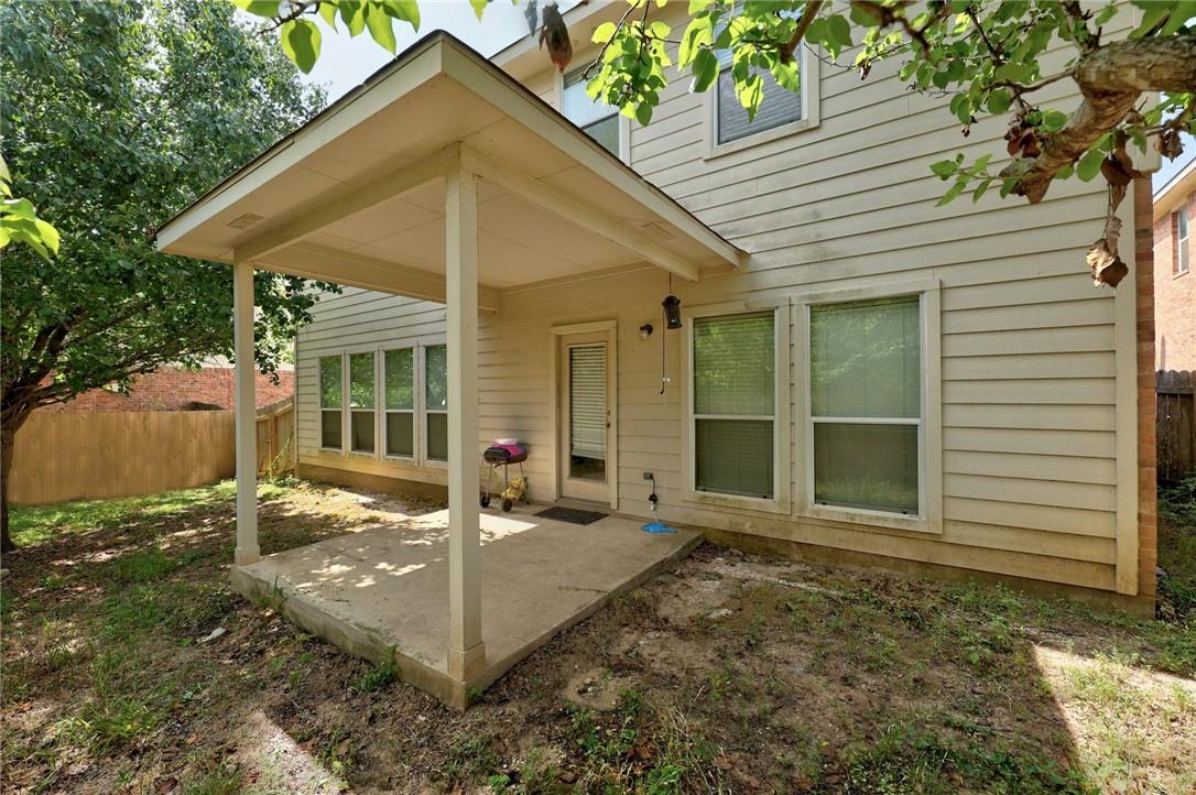 2049 Rachel Ln, Round Rock, TX 78664