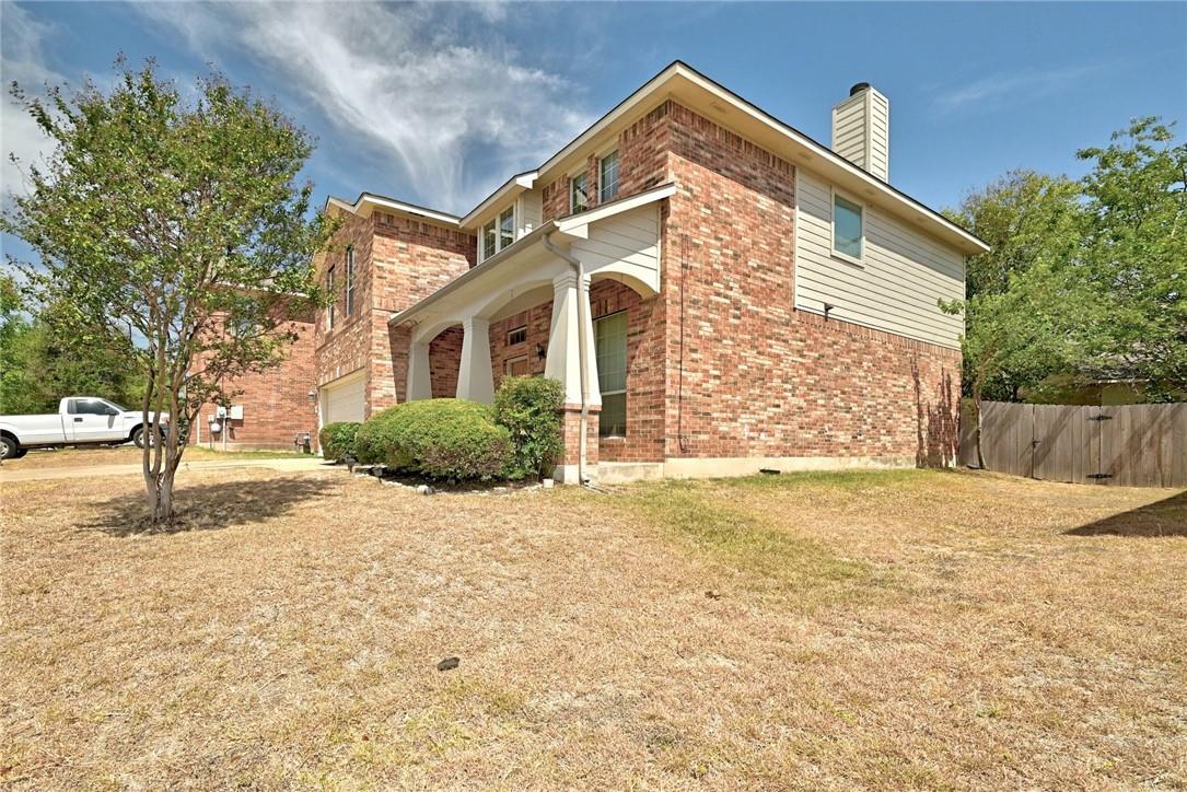 2049 Rachel Ln, Round Rock, TX 78664