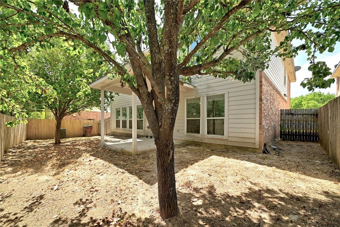 2049 Rachel Ln, Round Rock, TX 78664