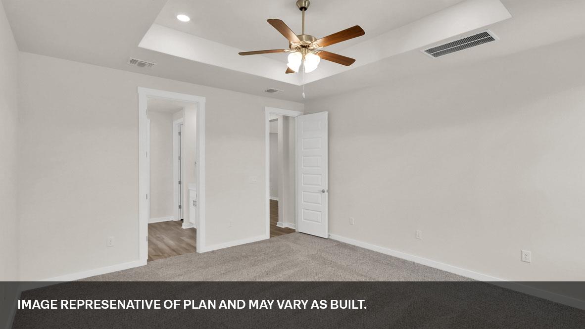 2004 Crooked Cree St, Leander, TX 78641