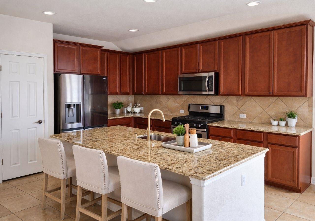 340 Beretta Cir, Georgetown, TX 78628