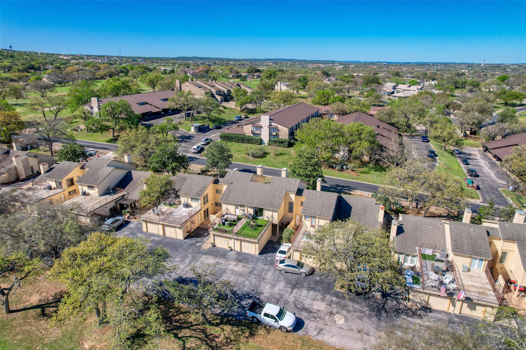 1209 Hi Stirrup # 113, Horseshoe Bay, TX 78657