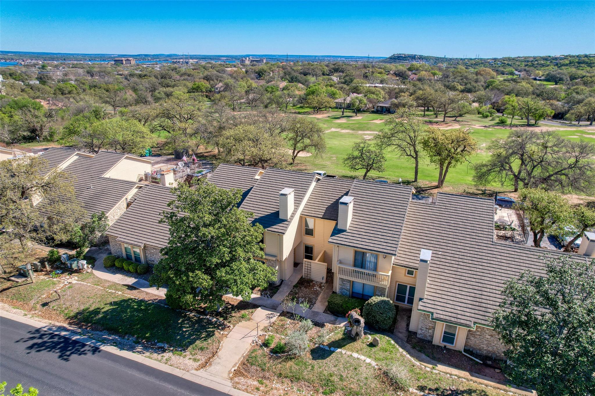 1209 Hi Stirrup # 113, Horseshoe Bay, TX 78657