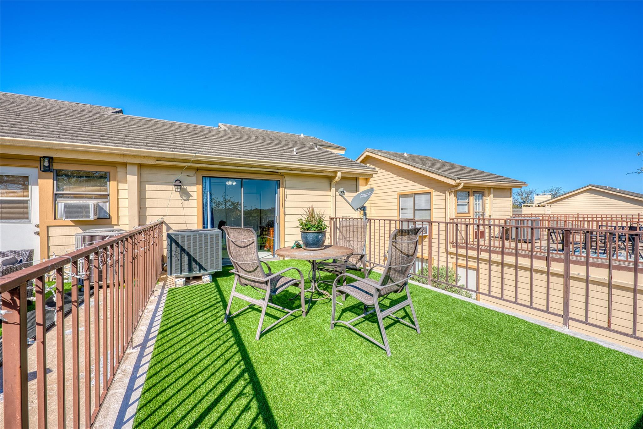 1209 Hi Stirrup # 113, Horseshoe Bay, TX 78657