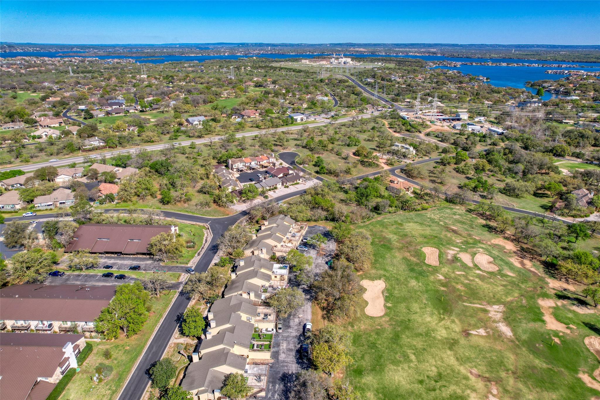 1209 Hi Stirrup # 113, Horseshoe Bay, TX 78657