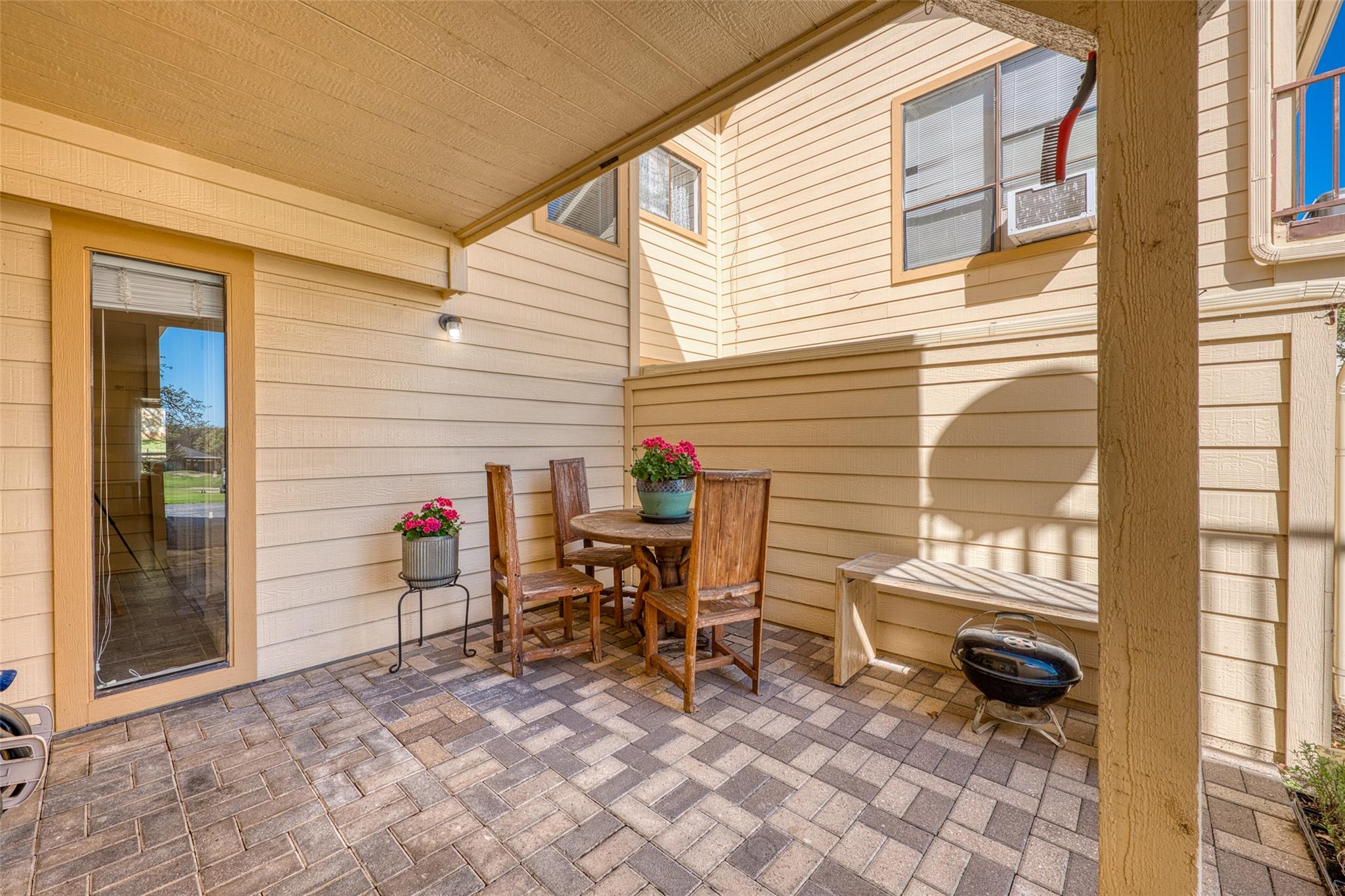 1209 Hi Stirrup # 113, Horseshoe Bay, TX 78657