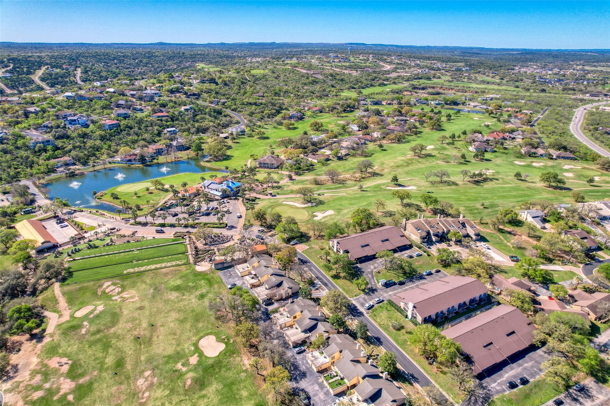 1209 Hi Stirrup # 113, Horseshoe Bay, TX 78657