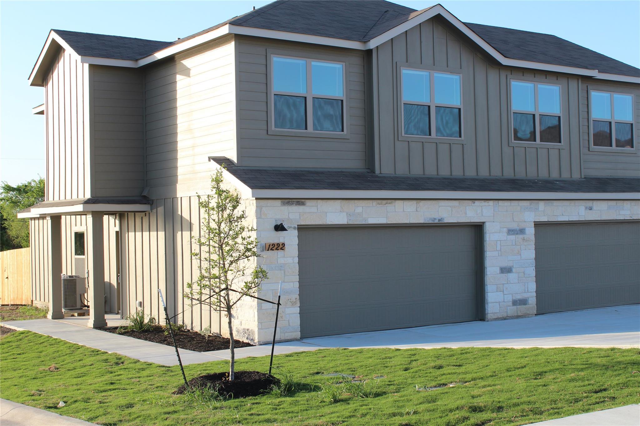 1222 Garland Rd, Georgetown, TX 78626