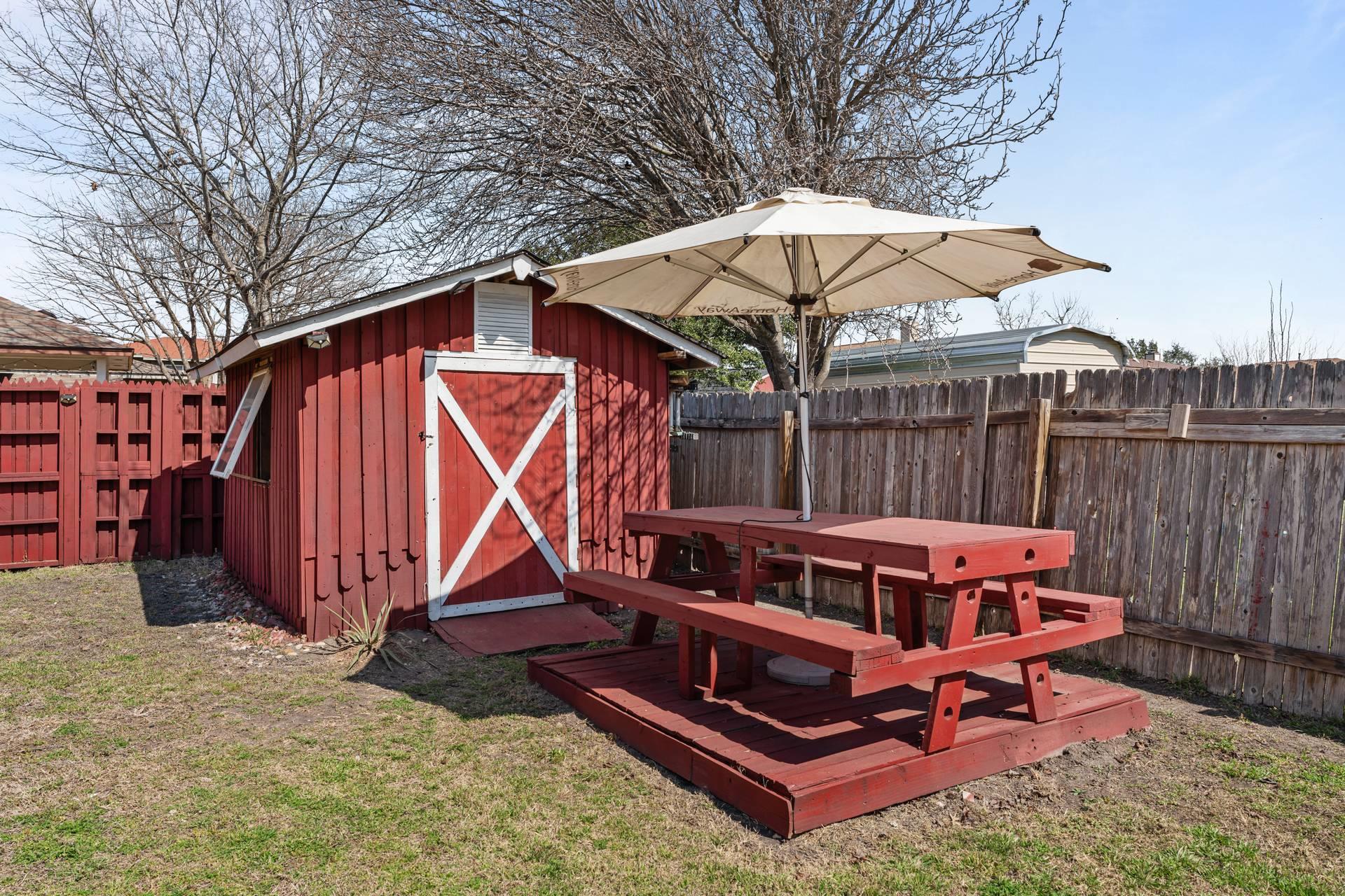 103 Ryan Cv, Hutto, TX 78634