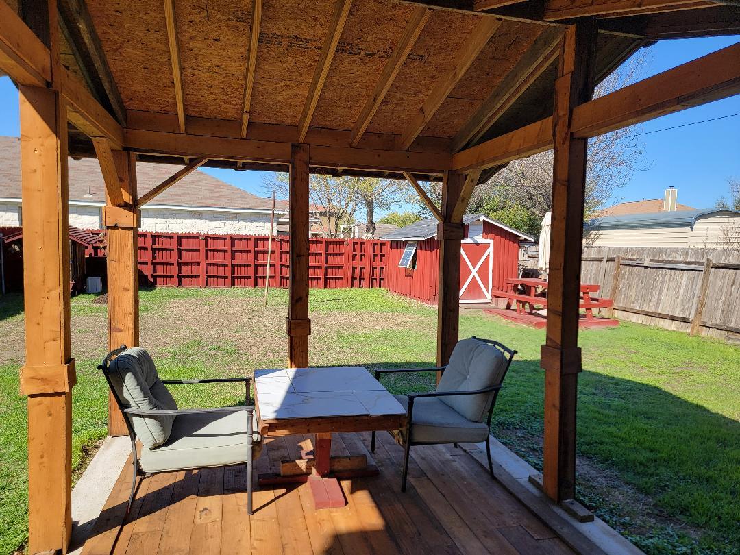 103 Ryan Cv, Hutto, TX 78634