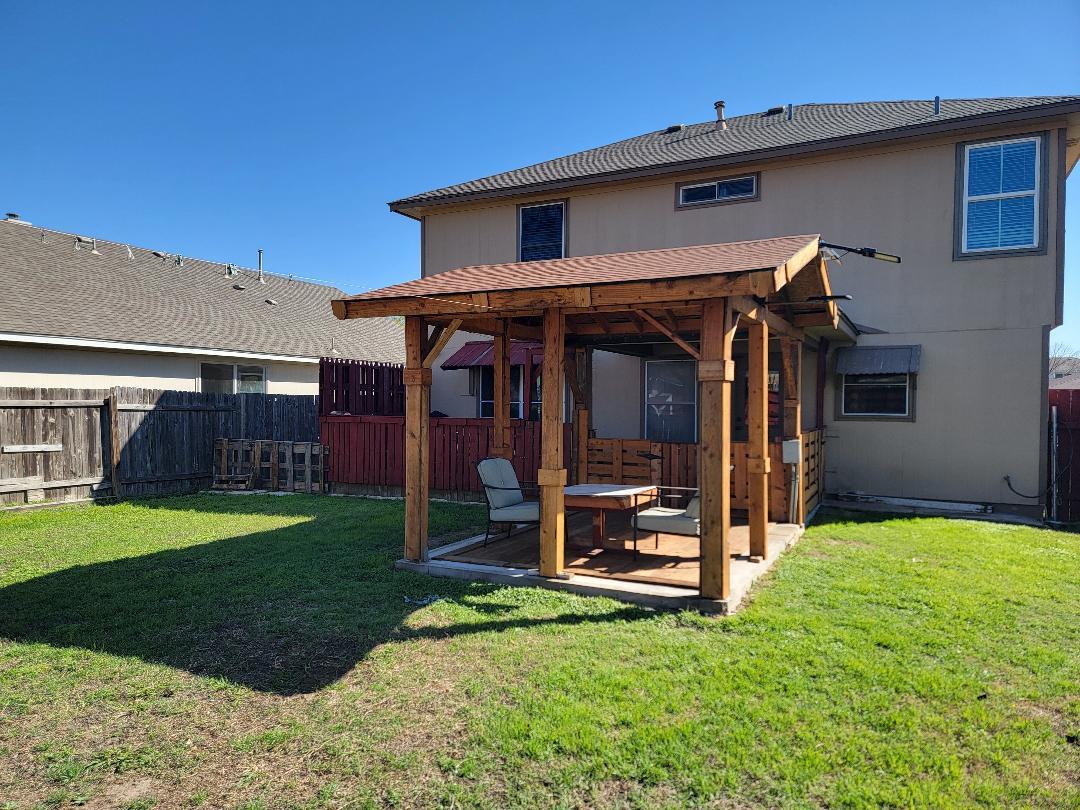 103 Ryan Cv, Hutto, TX 78634