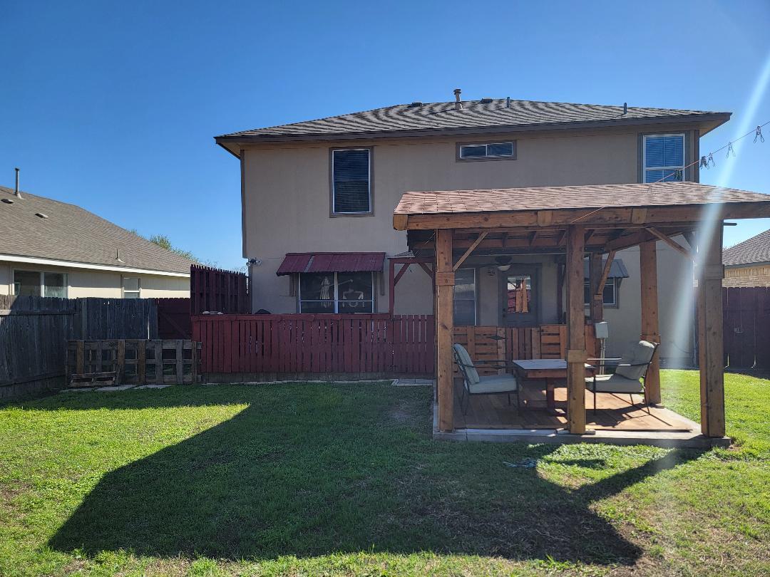 103 Ryan Cv, Hutto, TX 78634