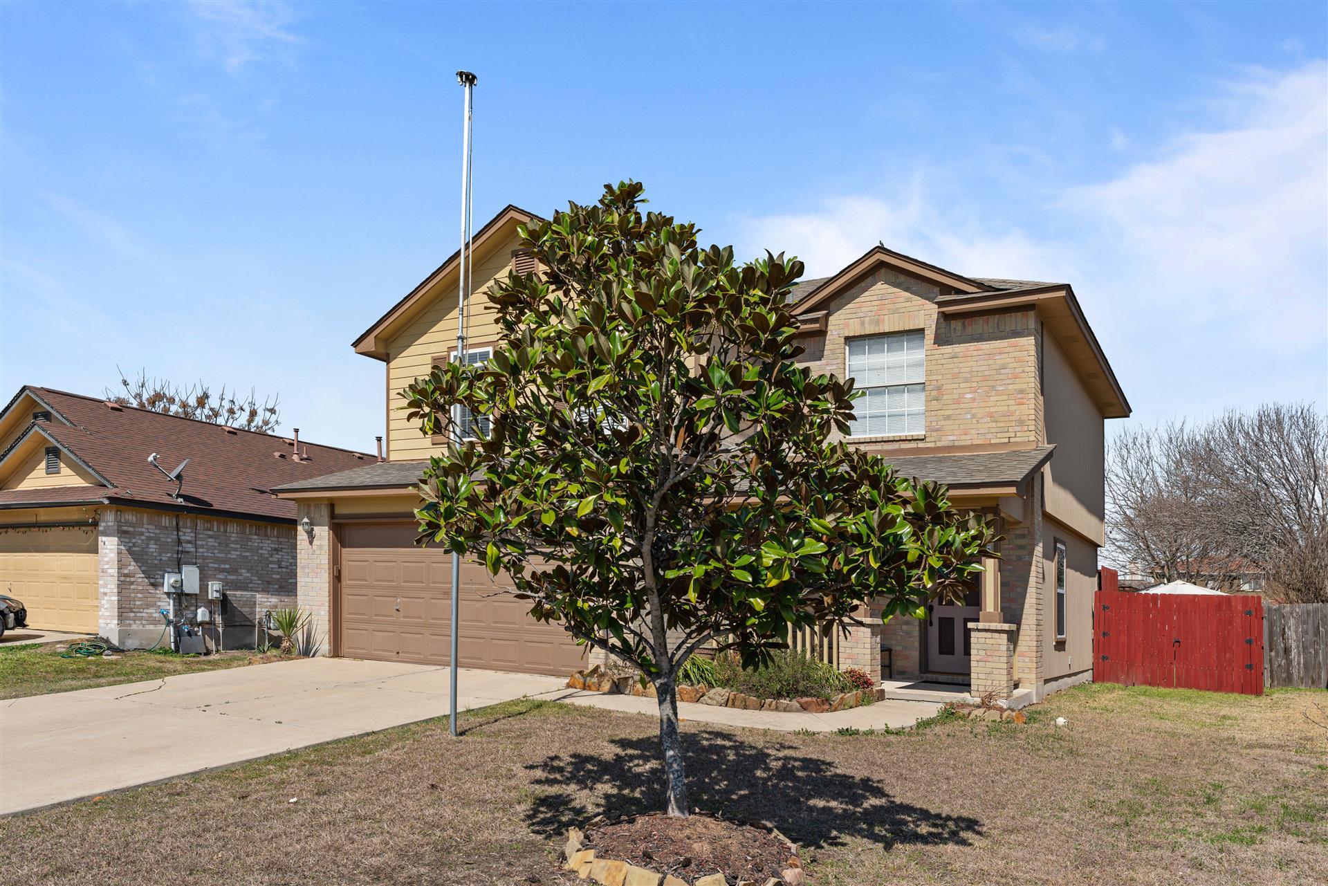 103 Ryan Cv, Hutto, TX 78634