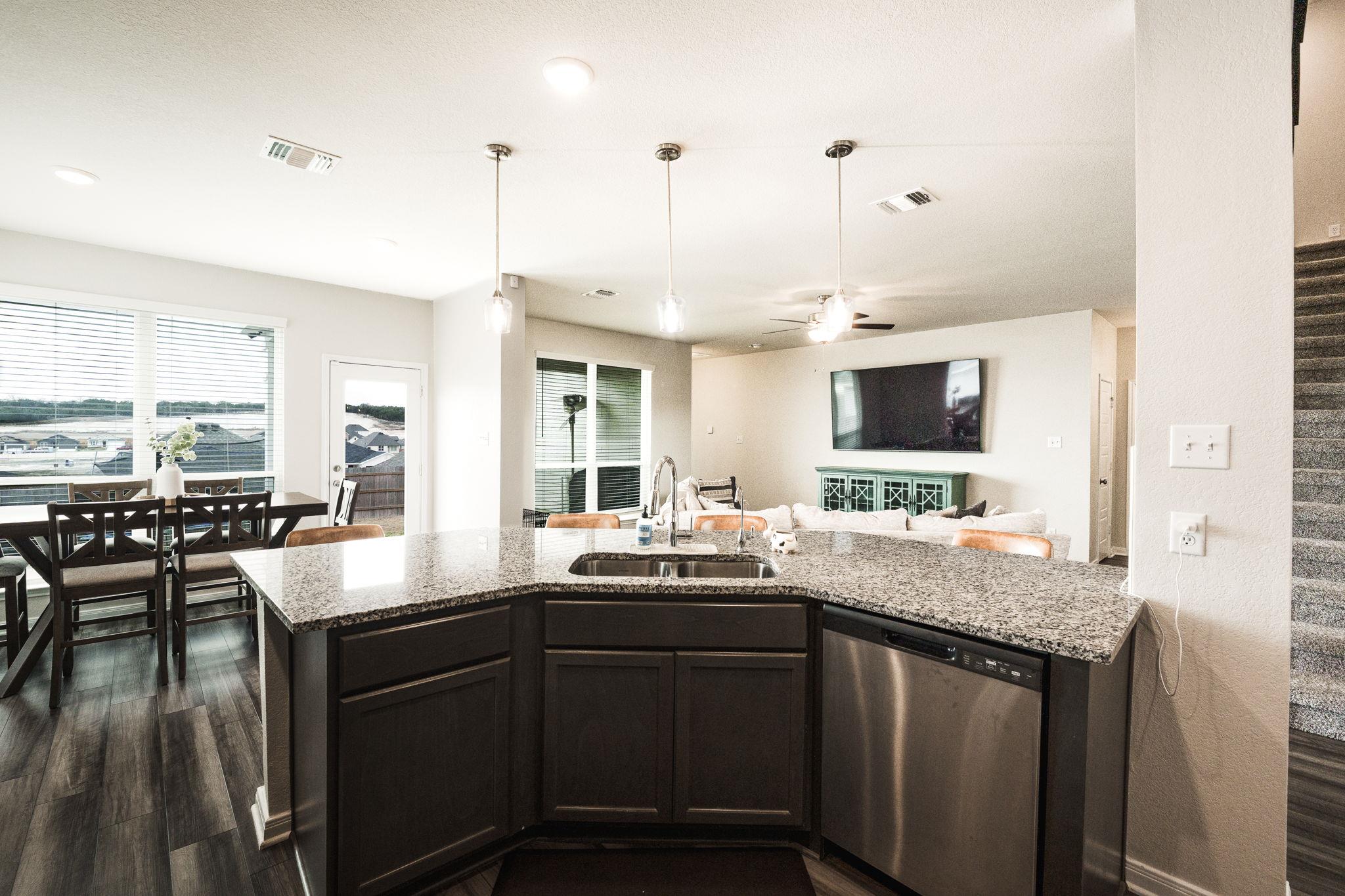 445 Appalachian Trl, Copperas Cove, TX 76522