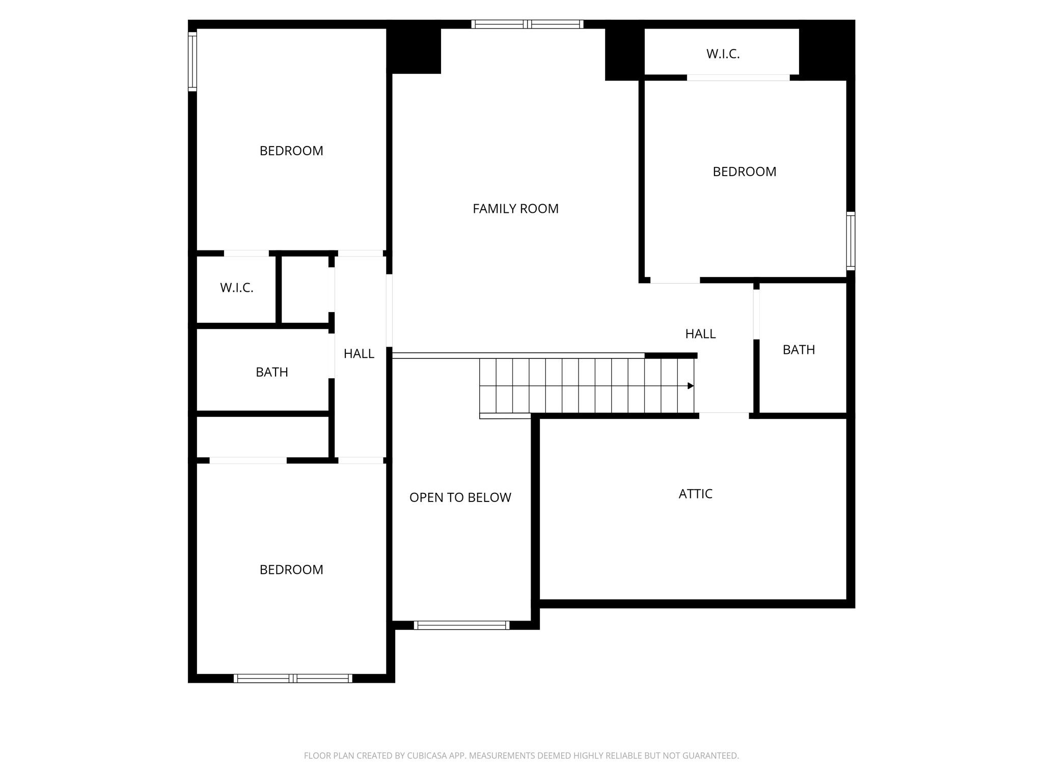 445 Appalachian Trl, Copperas Cove, TX 76522