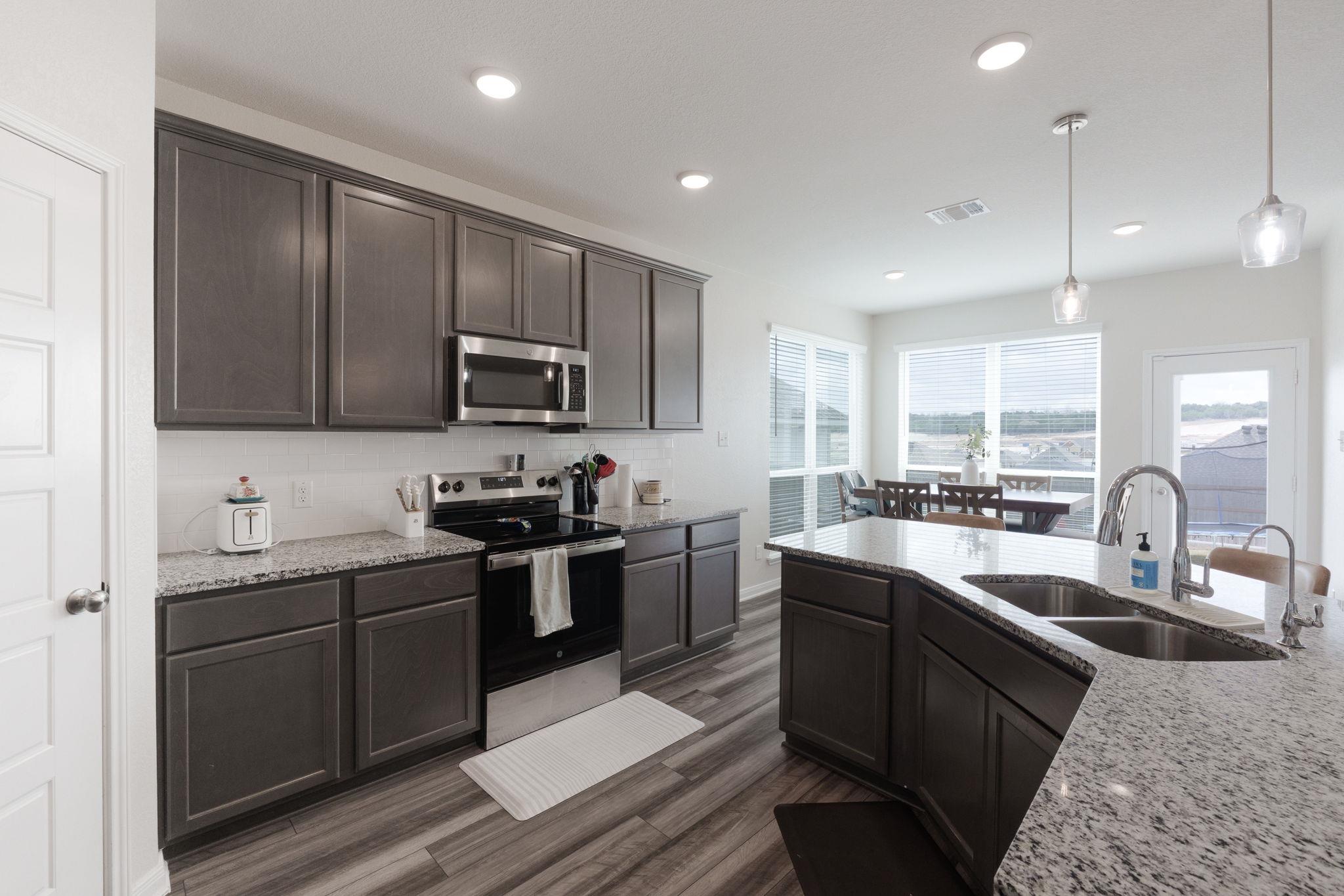 445 Appalachian Trl, Copperas Cove, TX 76522