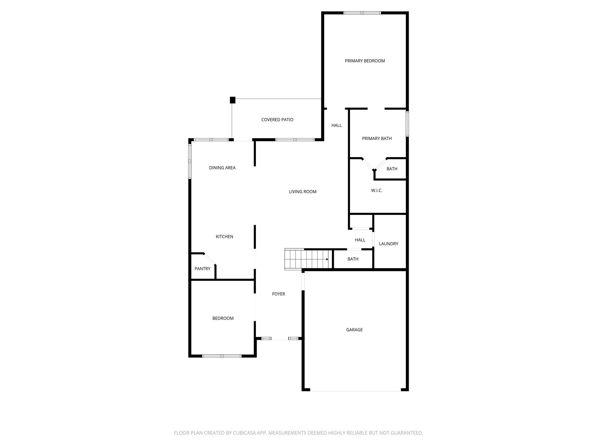 445 Appalachian Trl, Copperas Cove, TX 76522