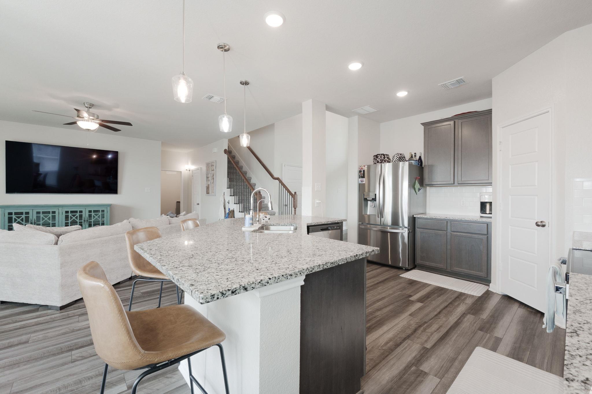 445 Appalachian Trl, Copperas Cove, TX 76522