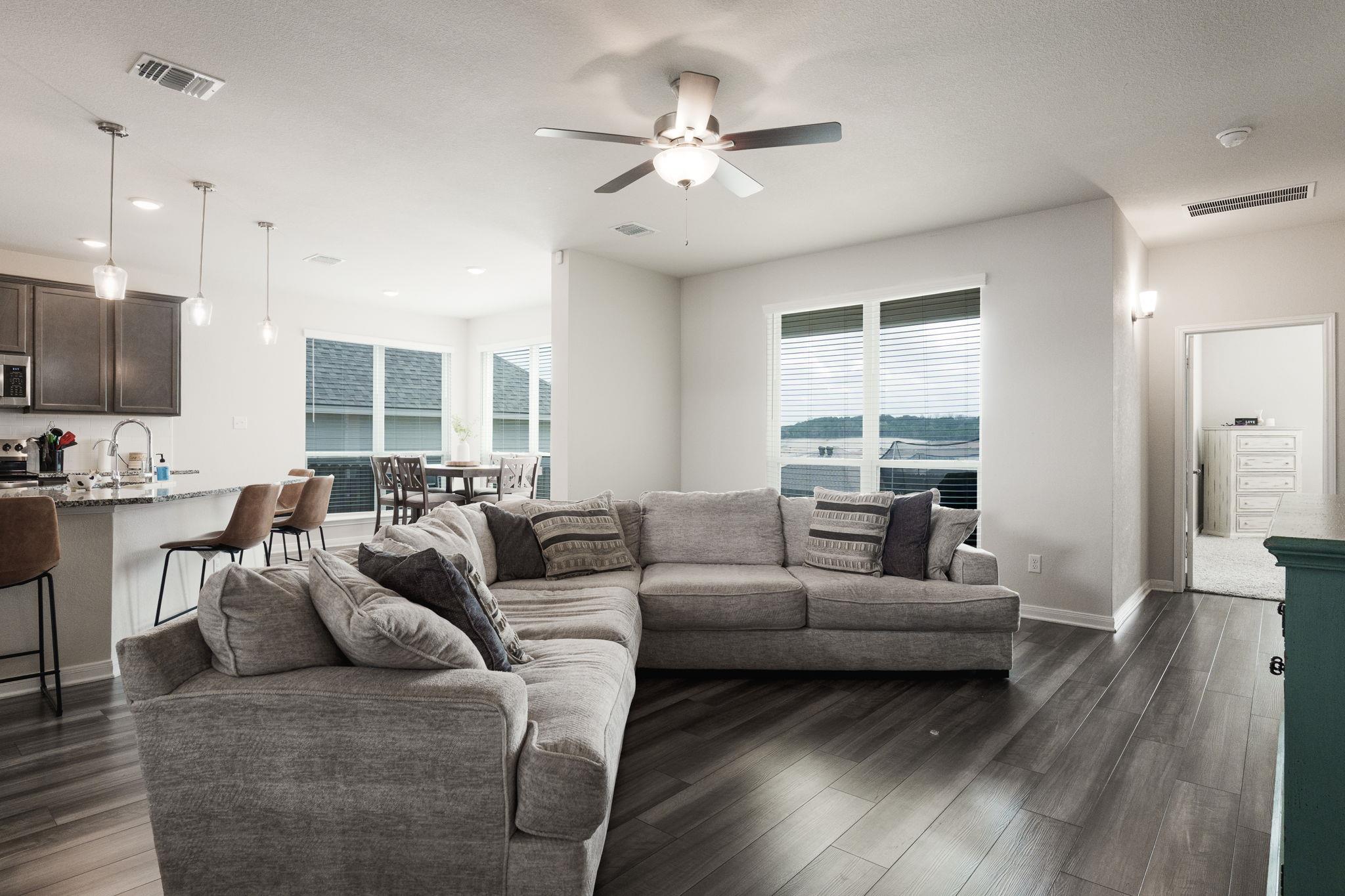 445 Appalachian Trl, Copperas Cove, TX 76522