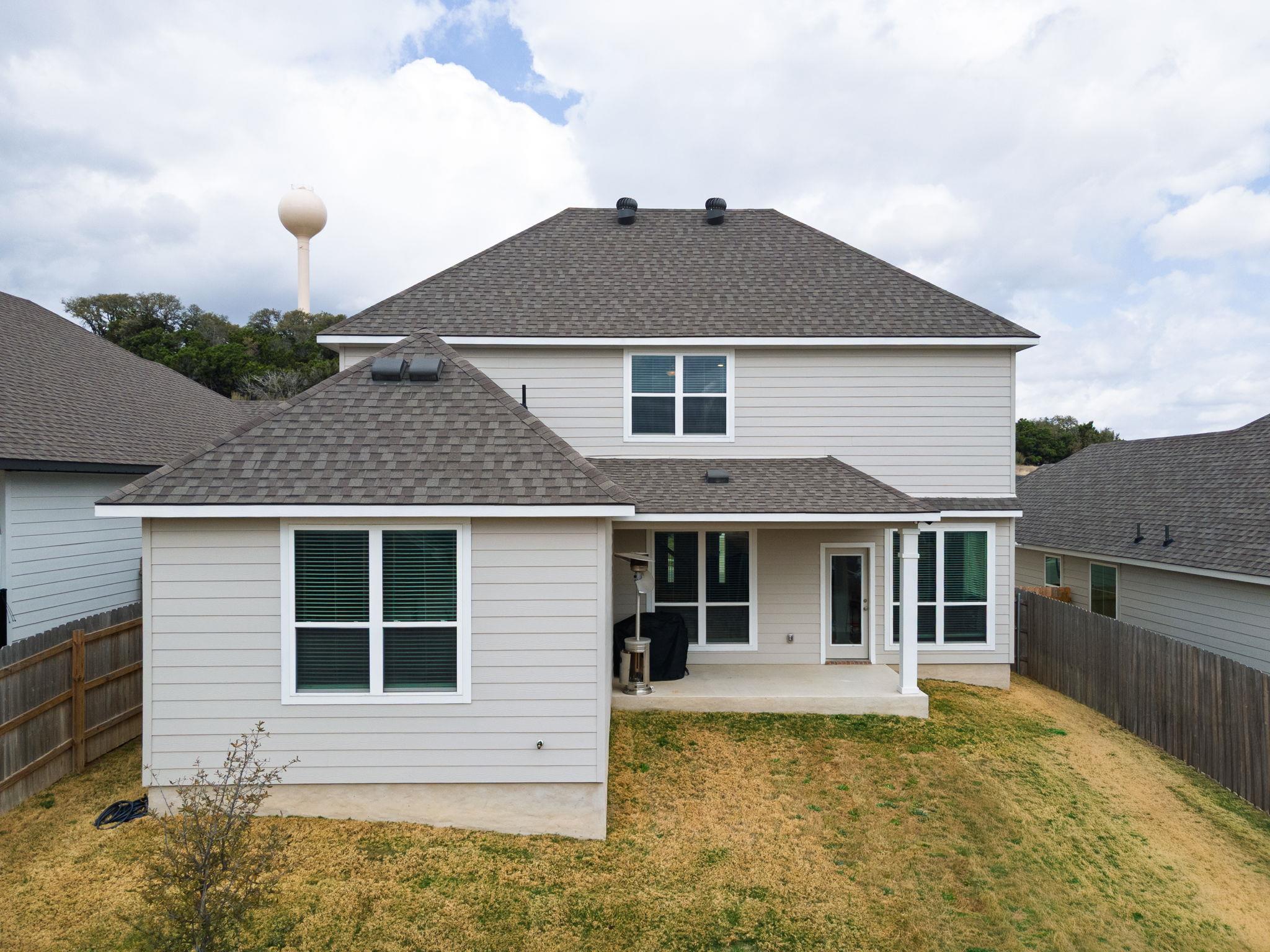 445 Appalachian Trl, Copperas Cove, TX 76522