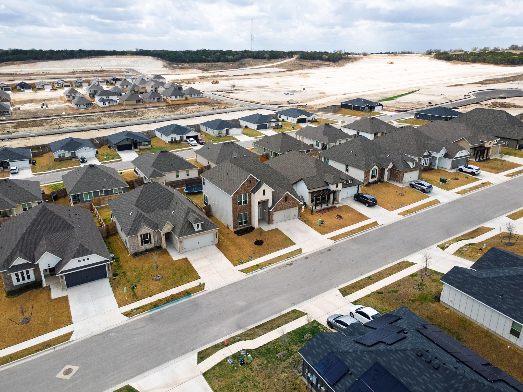 445 Appalachian Trl, Copperas Cove, TX 76522