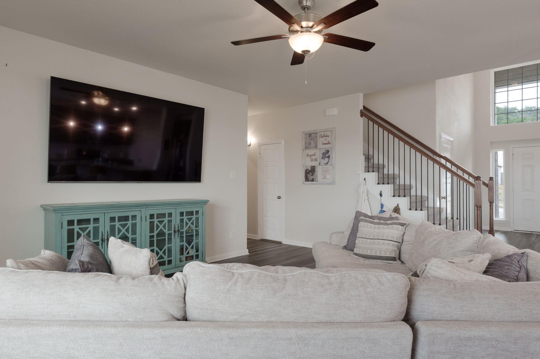 445 Appalachian Trl, Copperas Cove, TX 76522