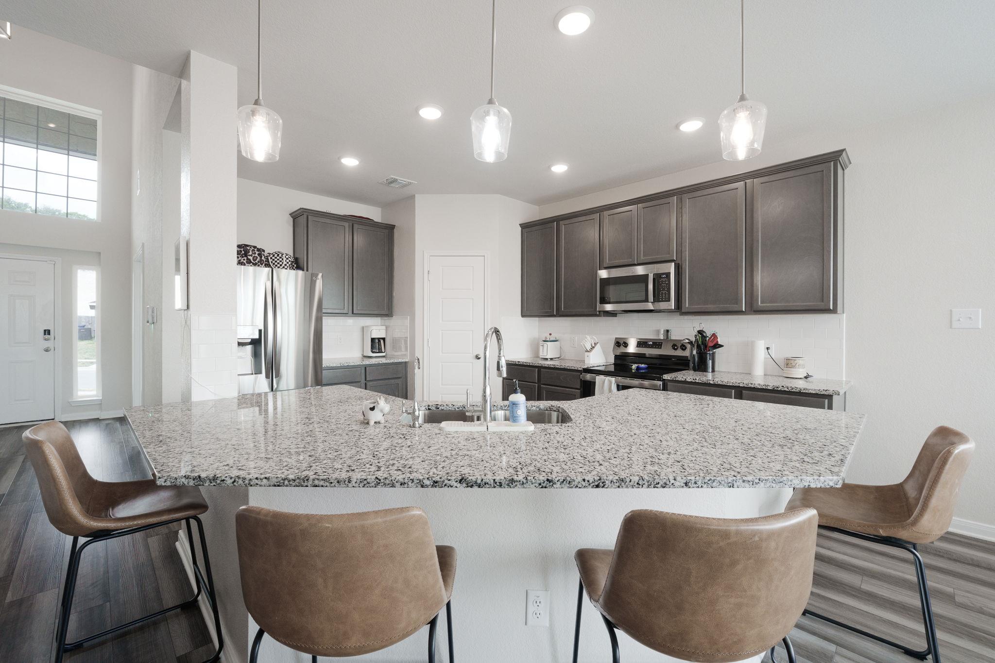 445 Appalachian Trl, Copperas Cove, TX 76522