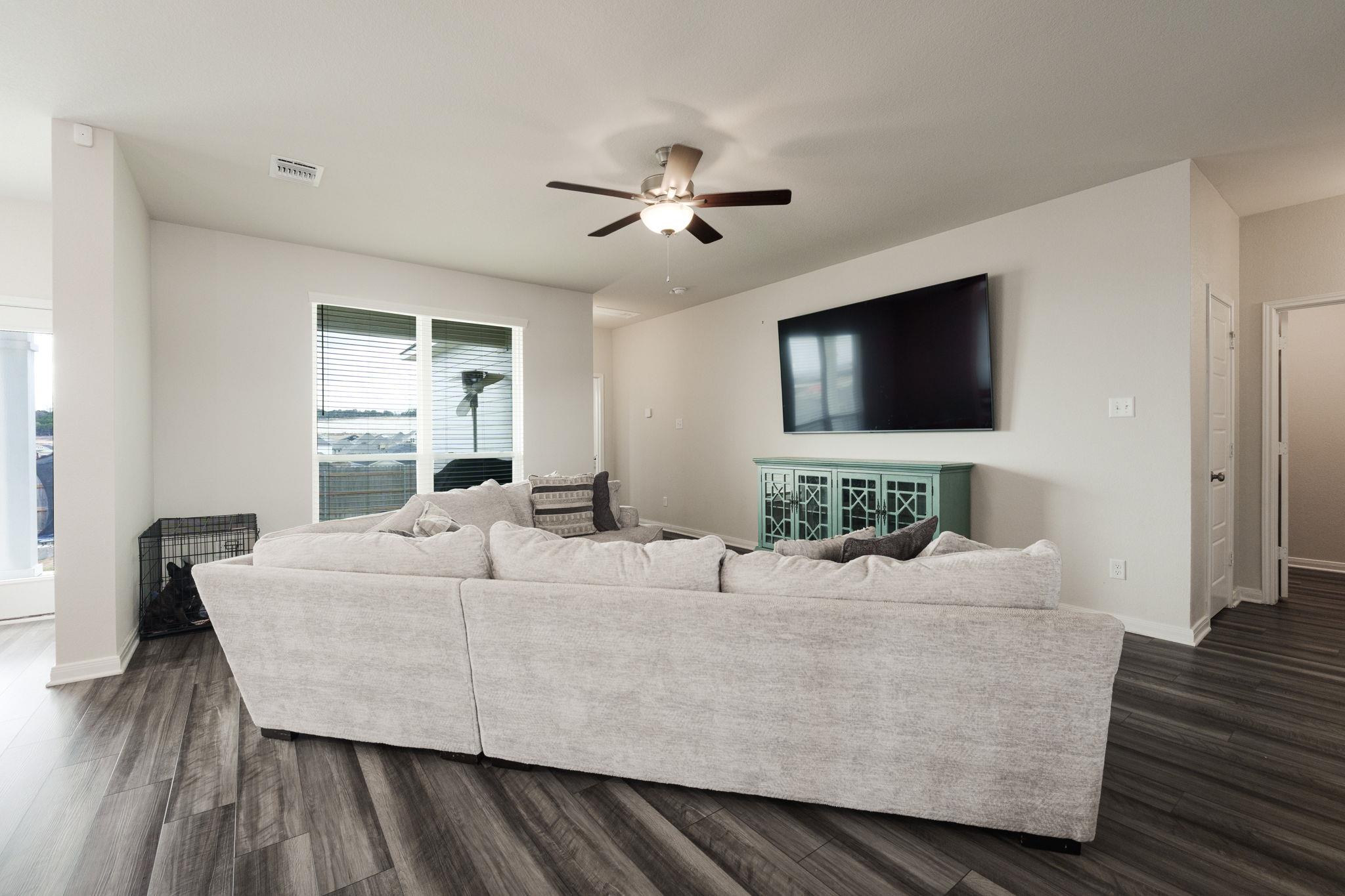 445 Appalachian Trl, Copperas Cove, TX 76522