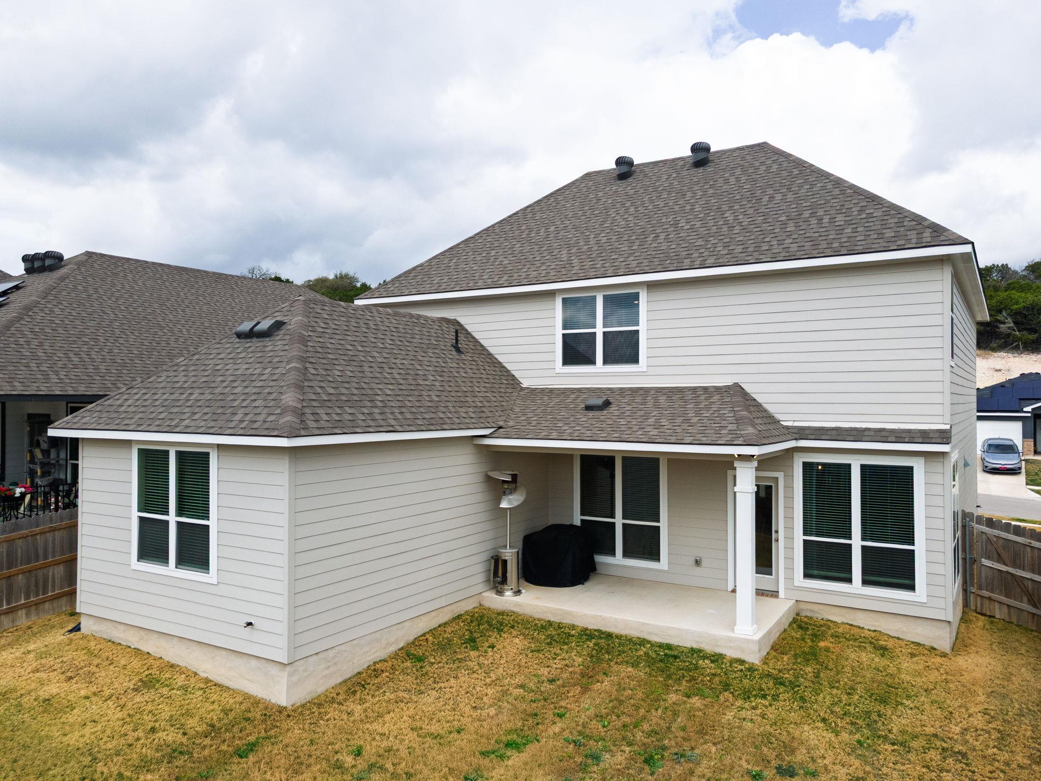 445 Appalachian Trl, Copperas Cove, TX 76522