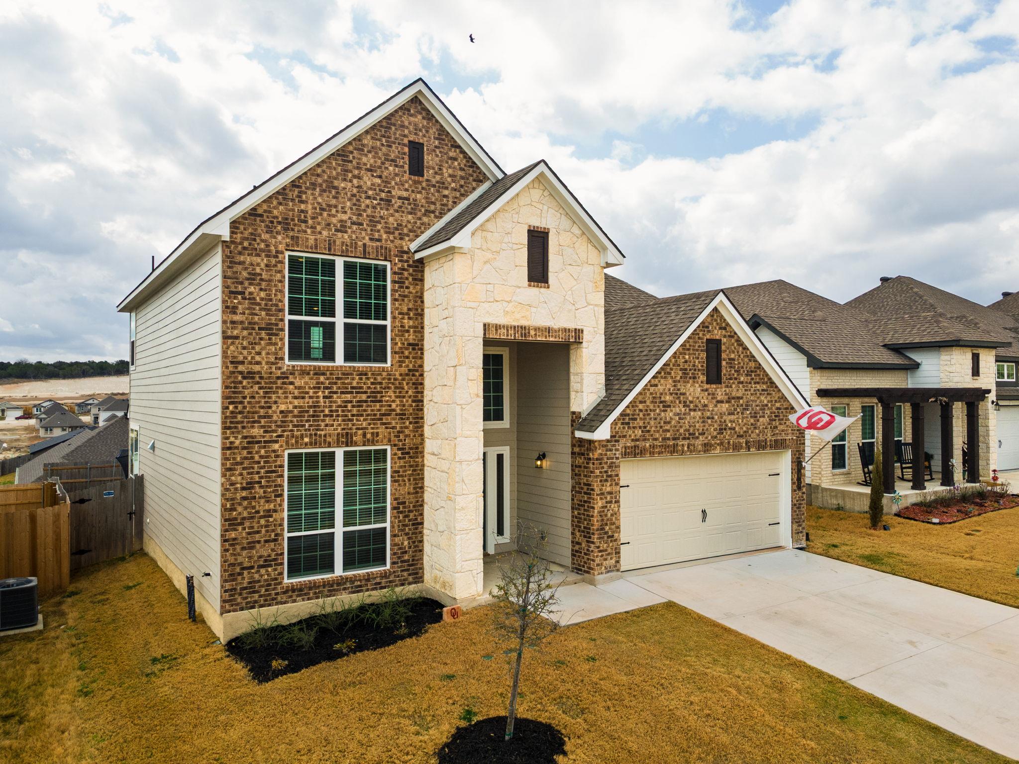 445 Appalachian Trl, Copperas Cove, TX 76522