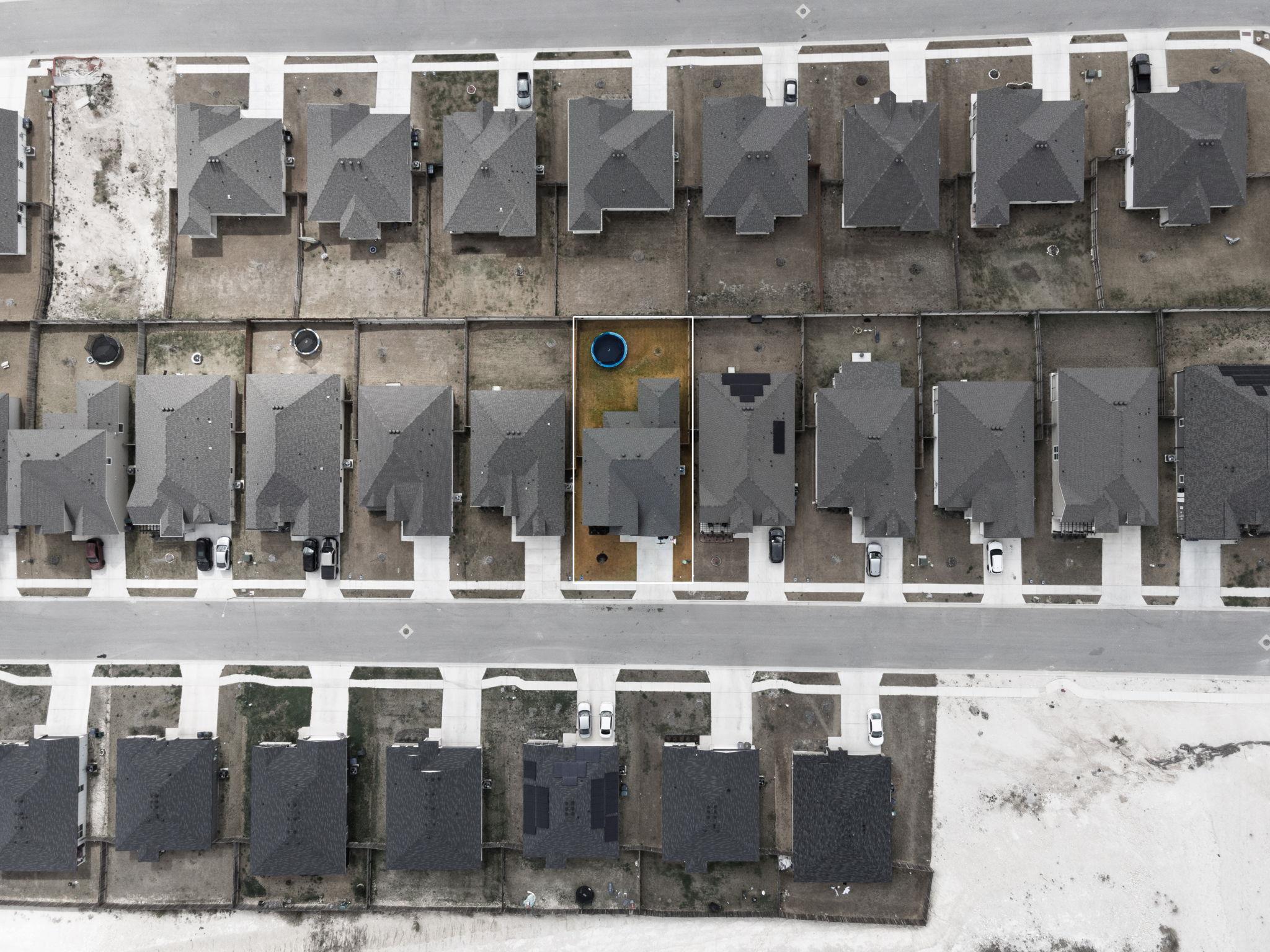 445 Appalachian Trl, Copperas Cove, TX 76522