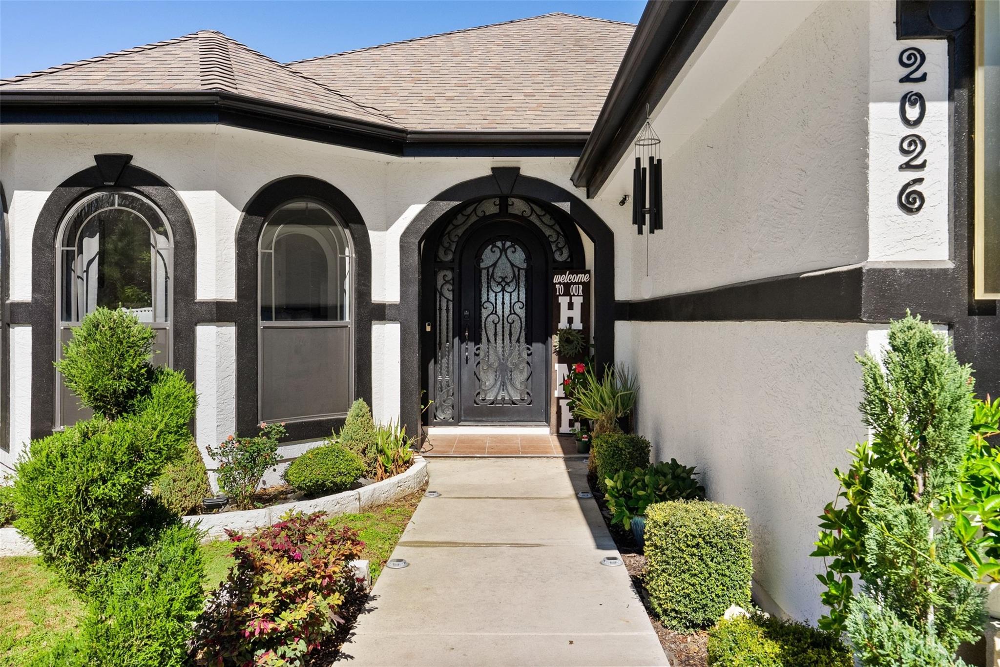 2026 Dripping Spgs, New Braunfels, TX 78130