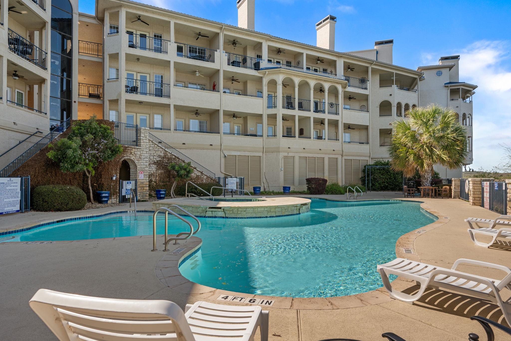 3404 American Dr # 2200, Lago Vista, TX 78645