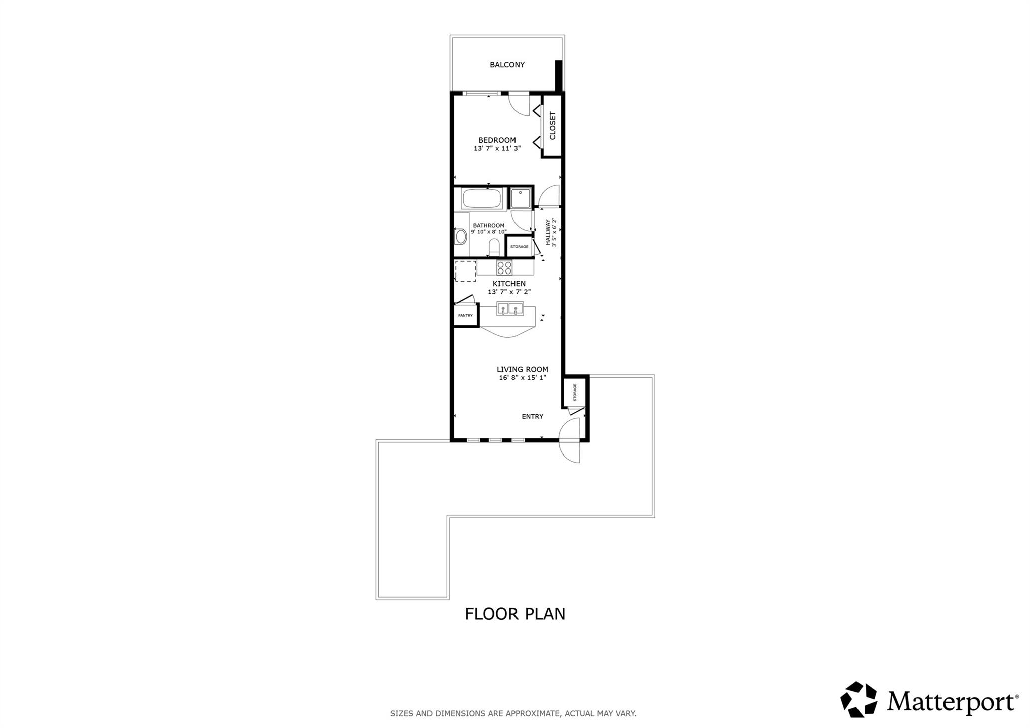 3404 American Dr # 2200, Lago Vista, TX 78645