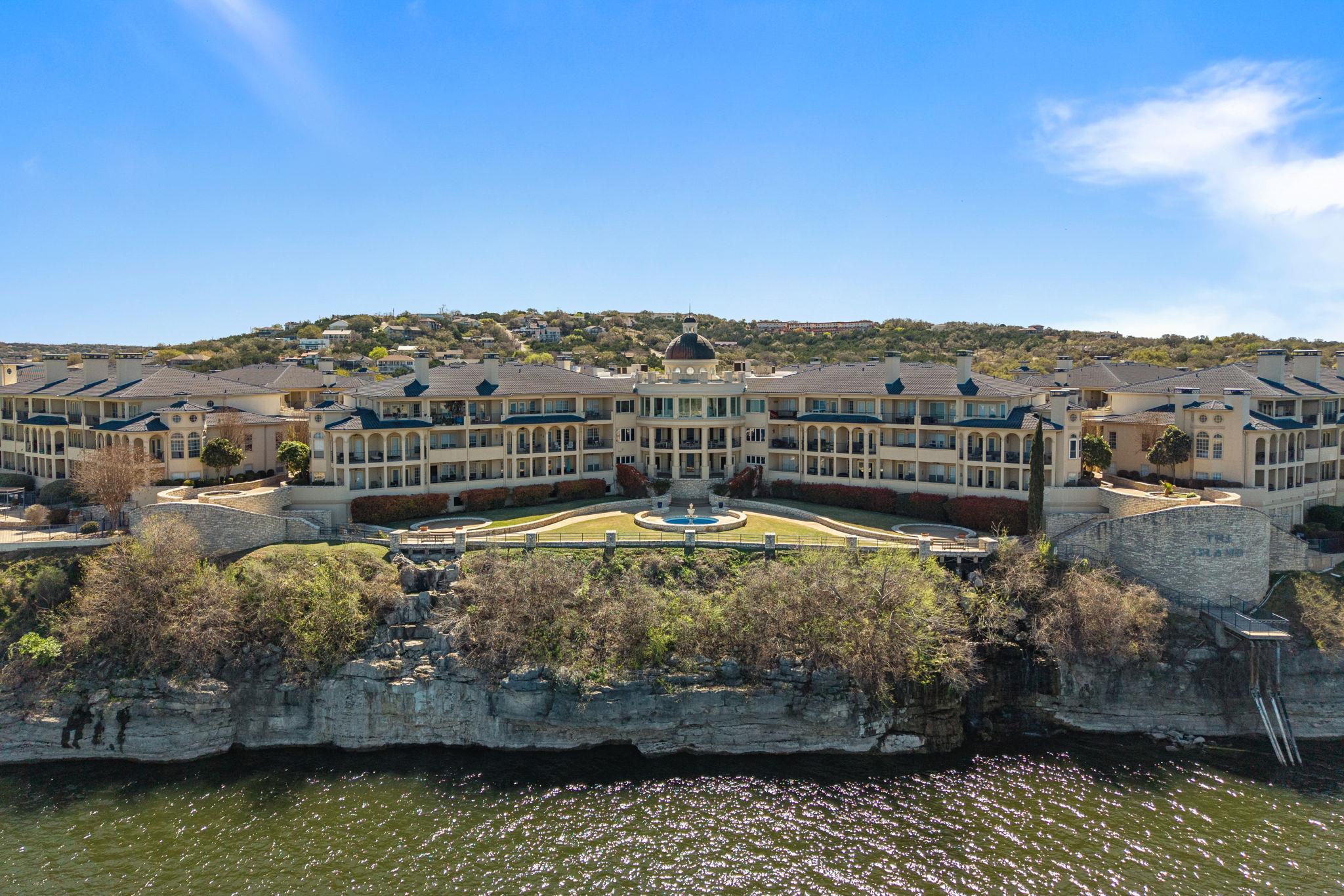 3404 American Dr # 2200, Lago Vista, TX 78645