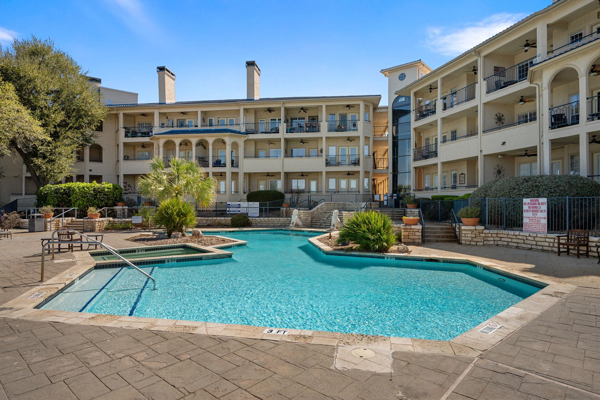 3404 American Dr # 2200, Lago Vista, TX 78645