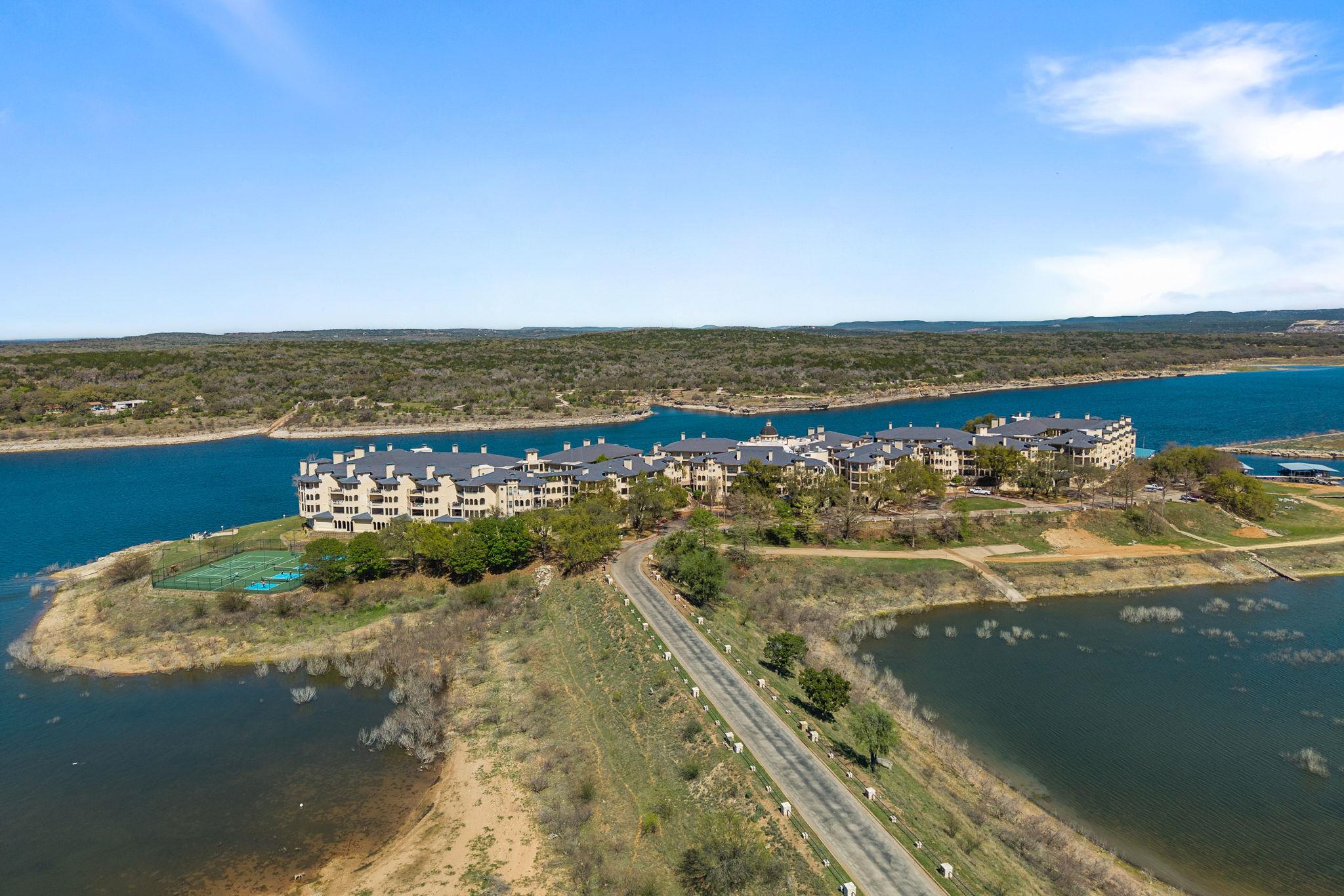 3404 American Dr # 2200, Lago Vista, TX 78645