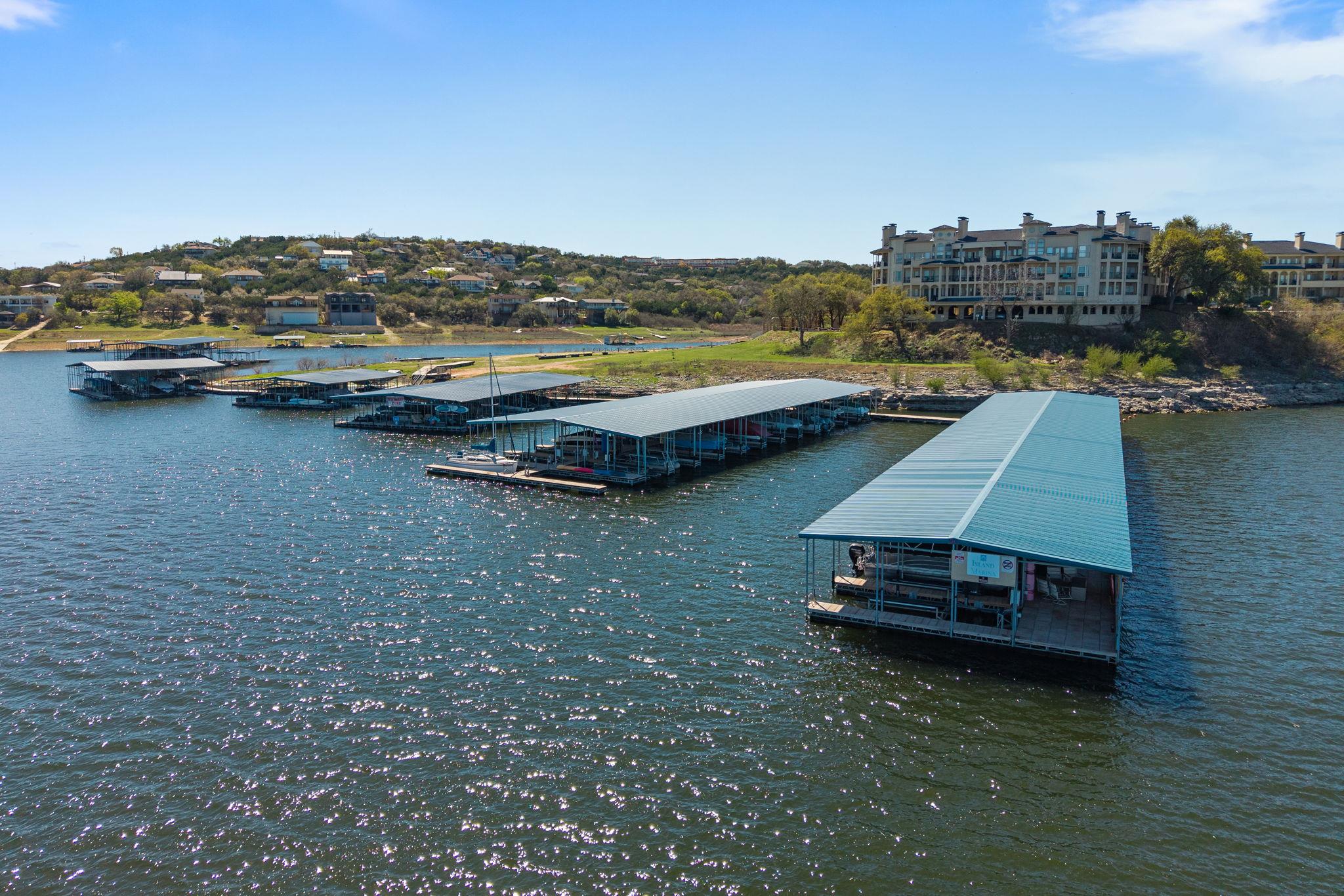 3404 American Dr # 2200, Lago Vista, TX 78645