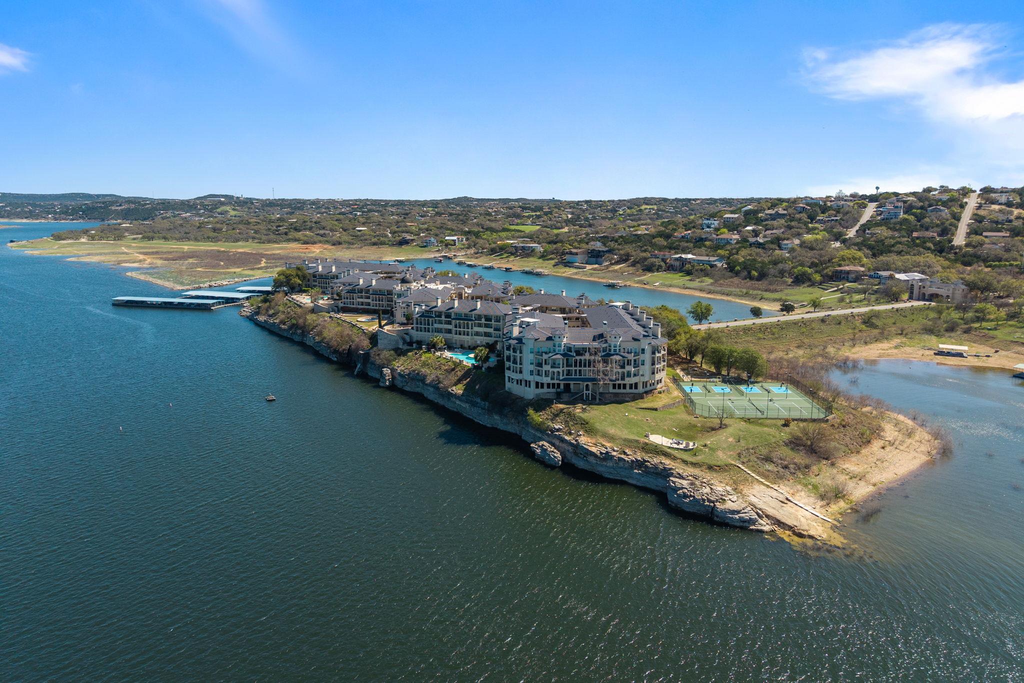 3404 American Dr # 2200, Lago Vista, TX 78645