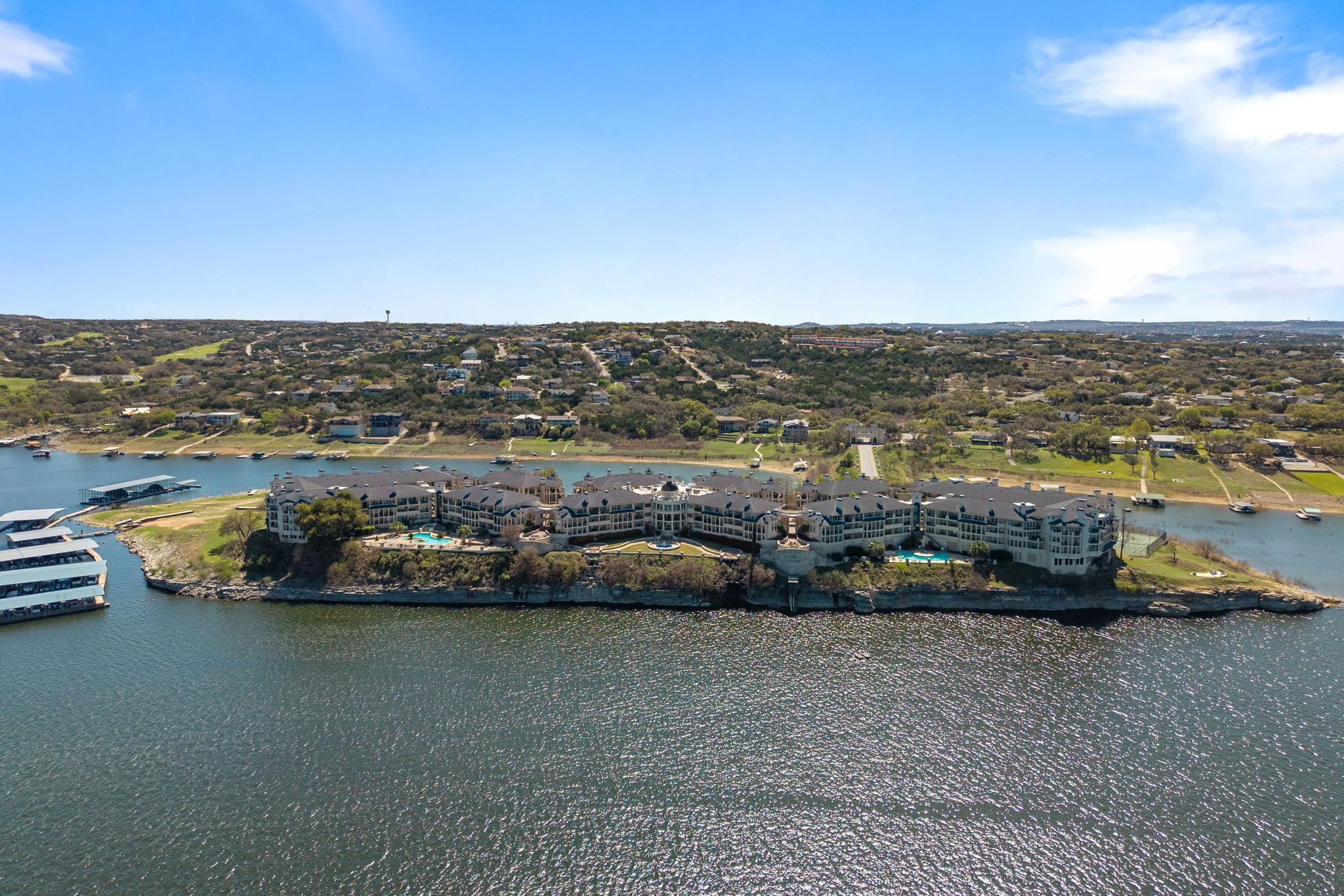 3404 American Dr # 2200, Lago Vista, TX 78645