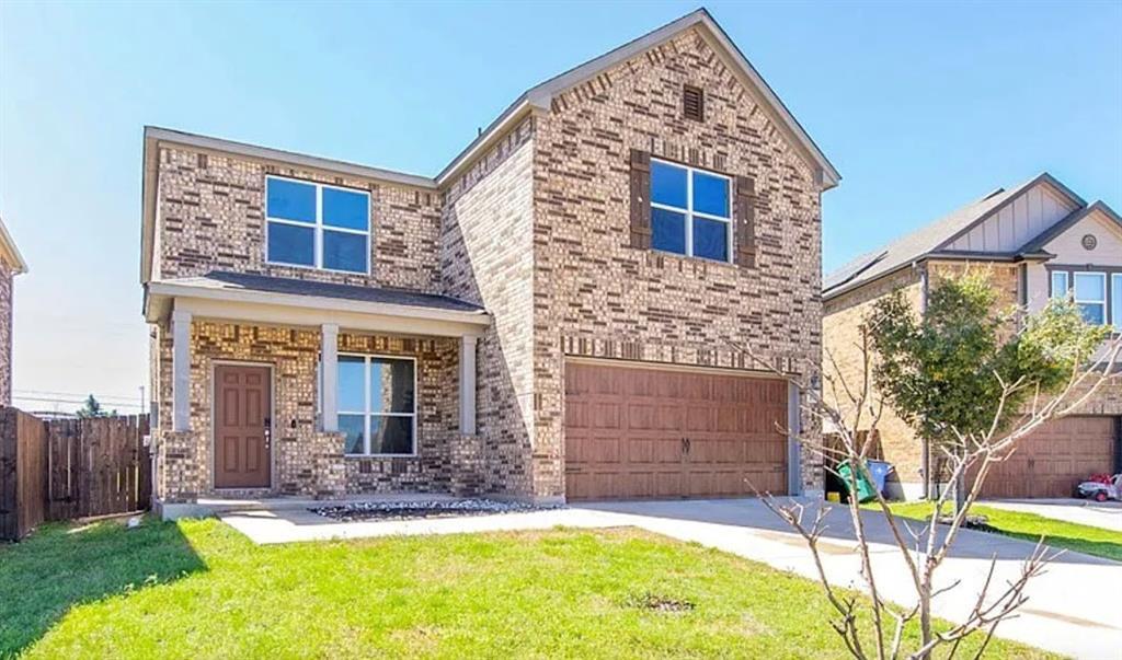 16501 Brogan Ln, Pflugerville, TX 78660