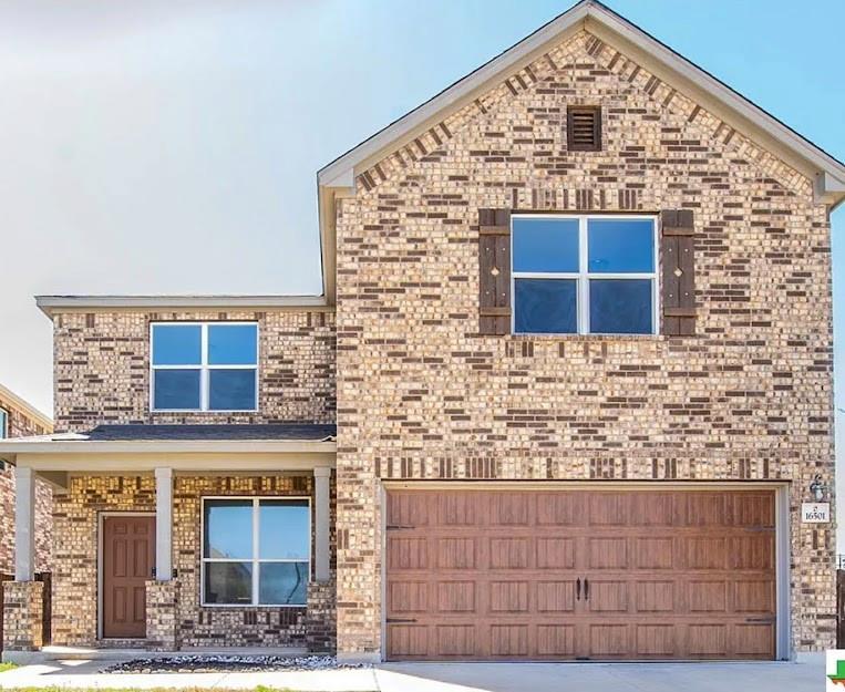 16501 Brogan Ln, Pflugerville, TX 78660